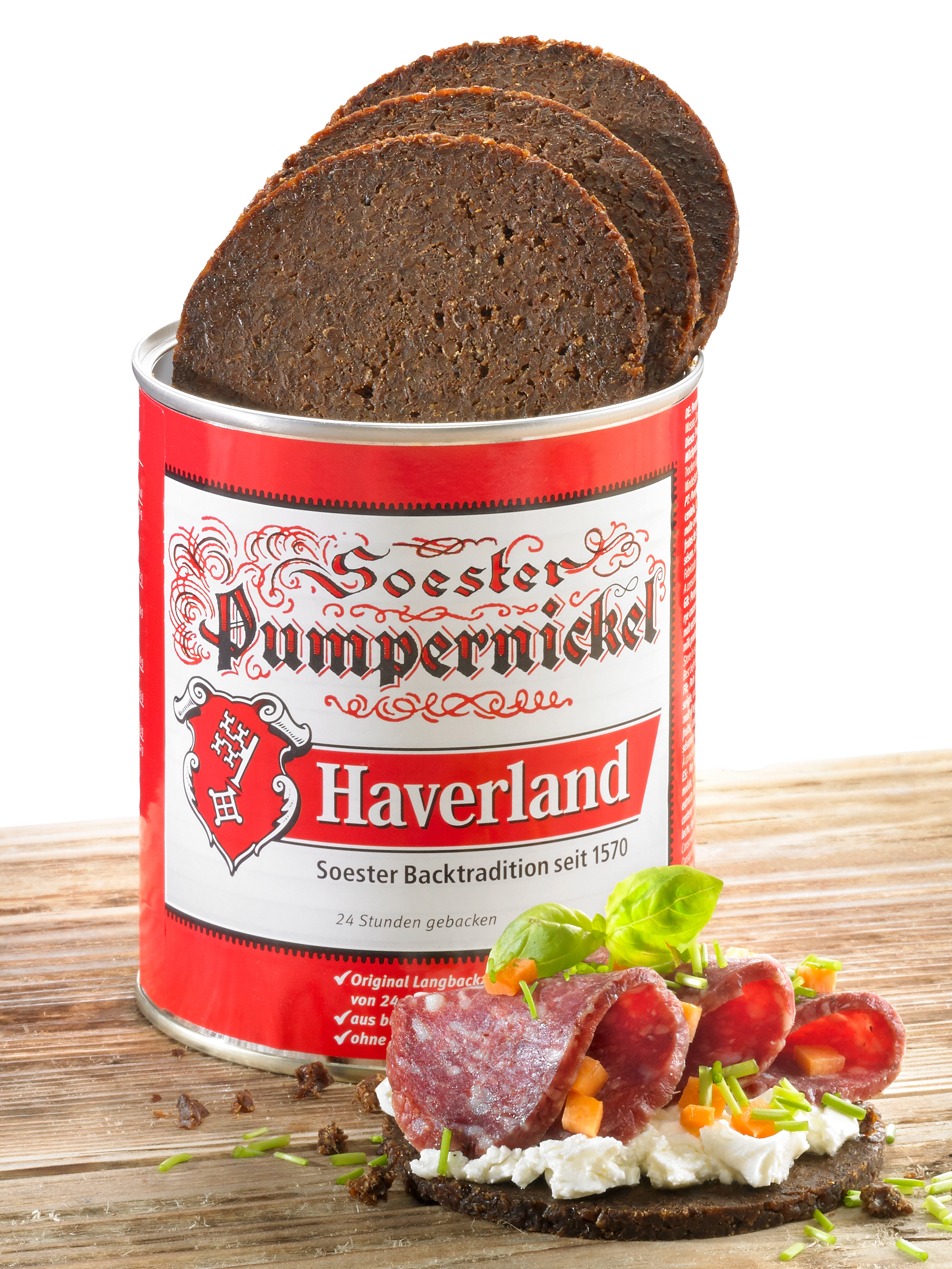 Soester Pumpernickel