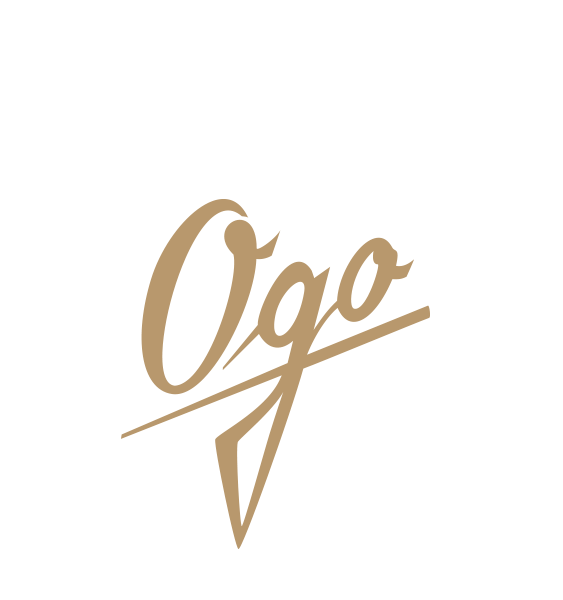 Ogo Logo seit 2008