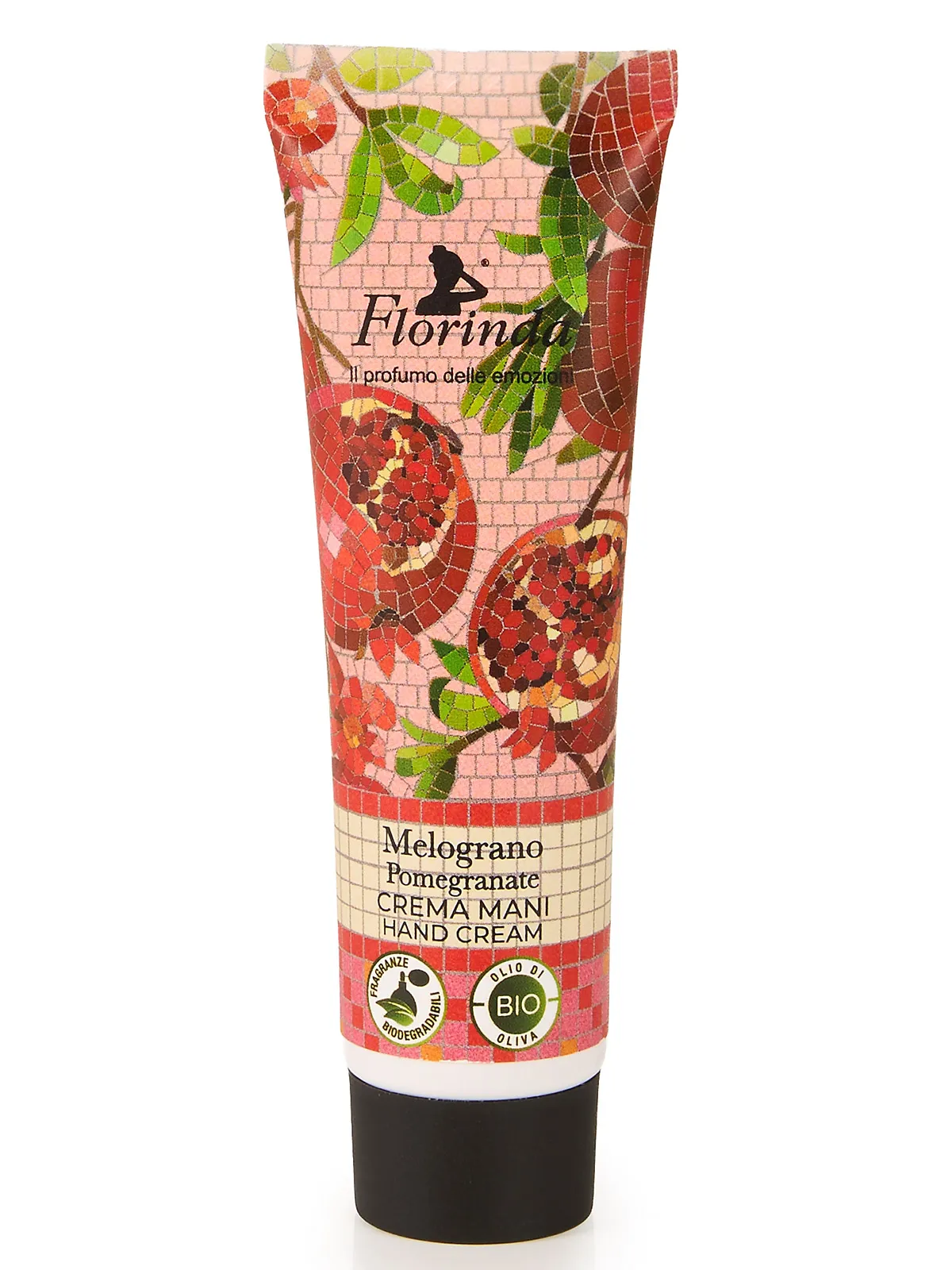 Handcreme „Melograno“