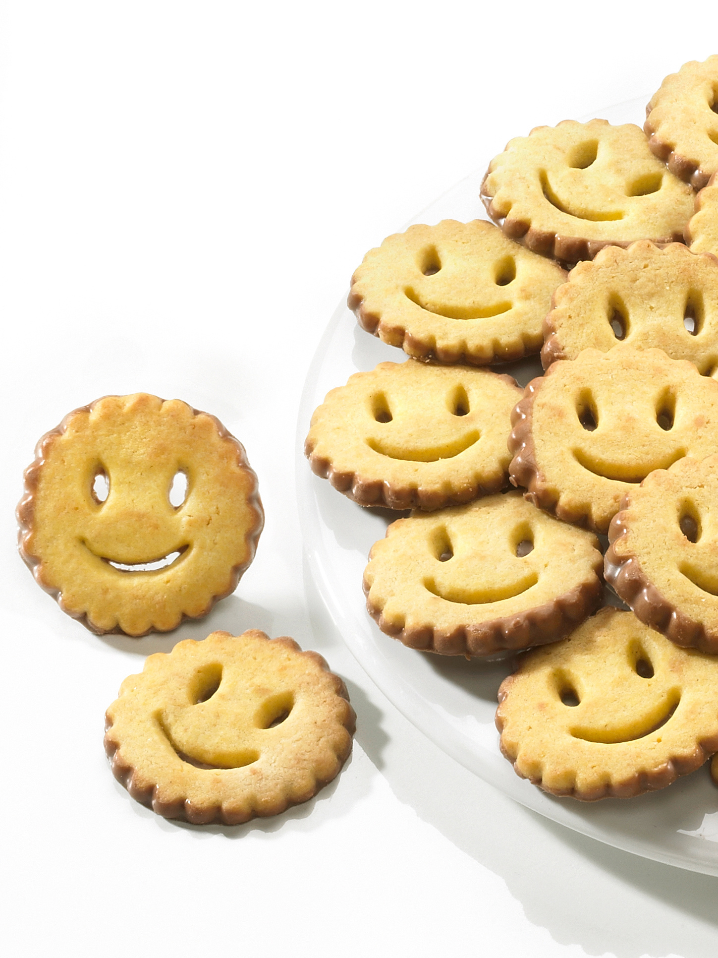 Smile-Cookies