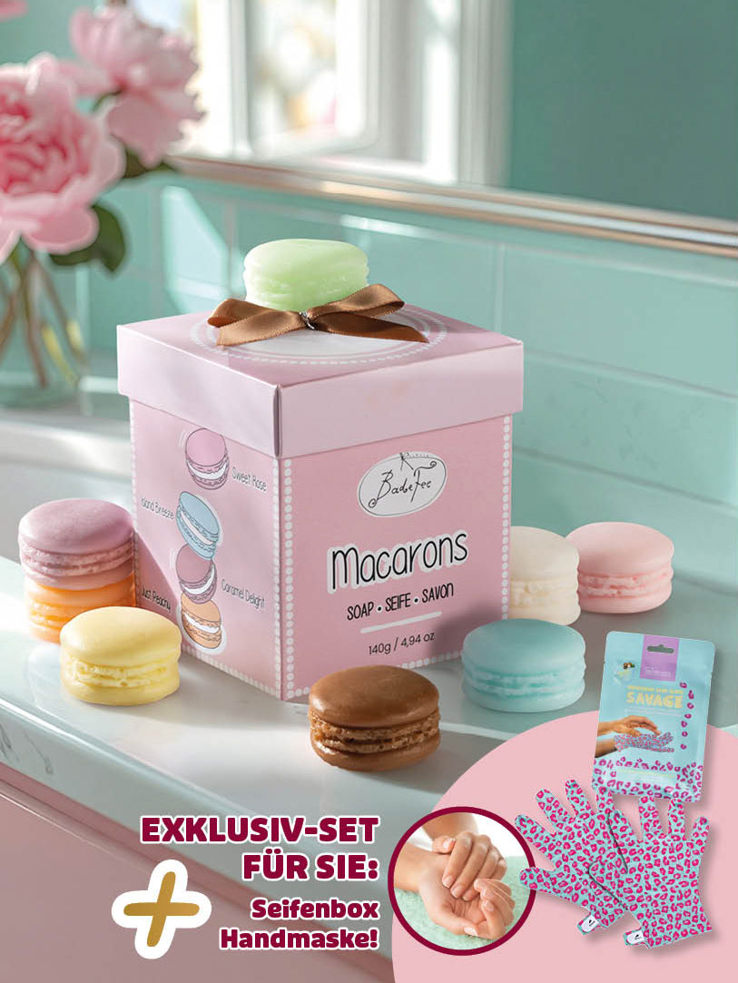 Jubiläums-Set „Fühl dich gut!“