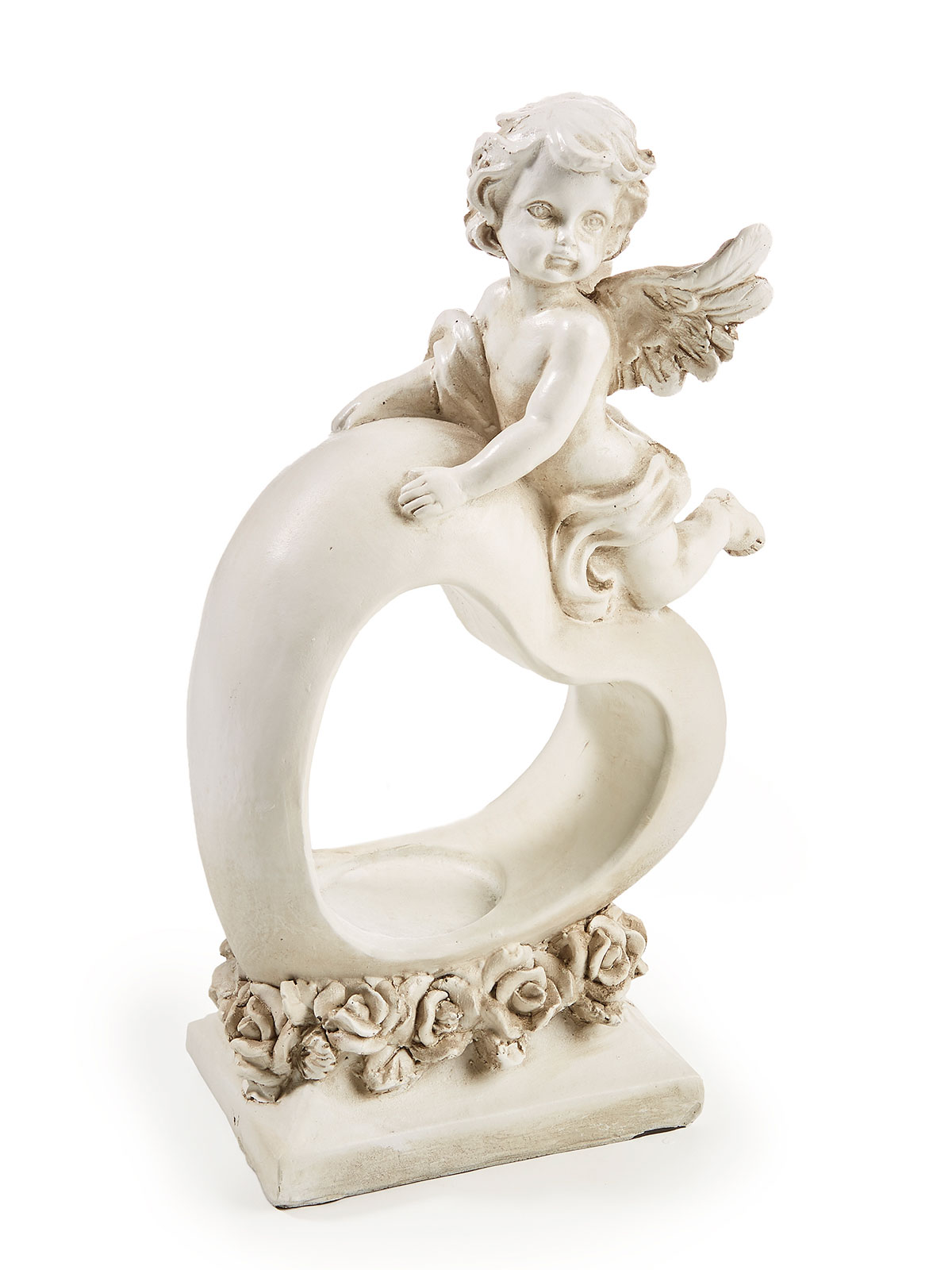 Herzfigur „Engel“