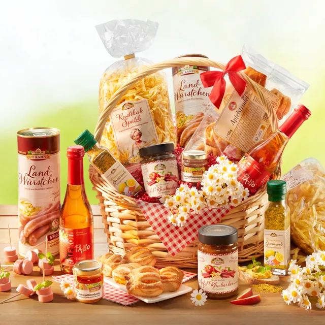 Einzigartige Geschenkideen – exklusiv bei Jungborn