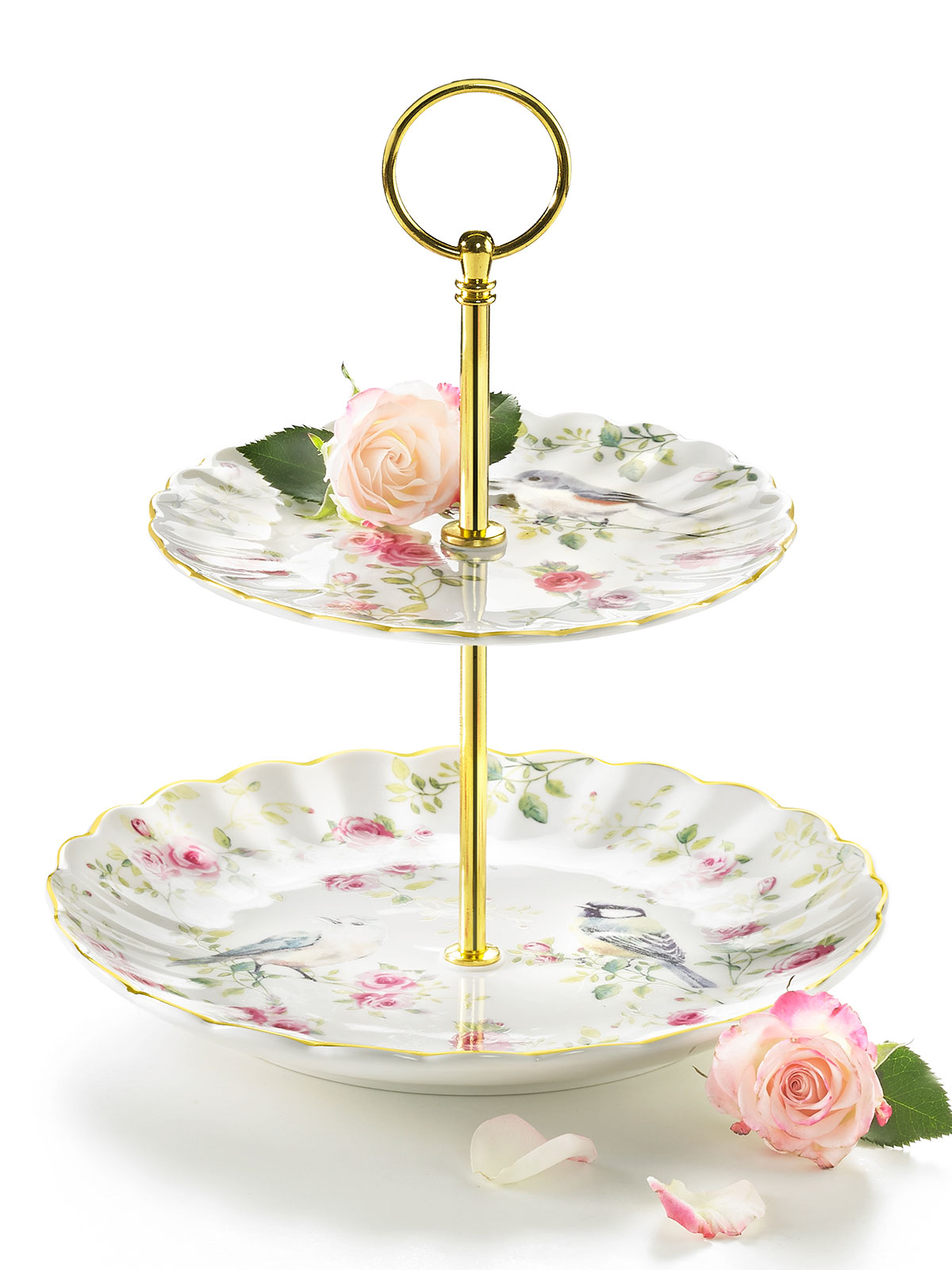 Etagere „Sommertraum“ Etagere „Sommertraum“