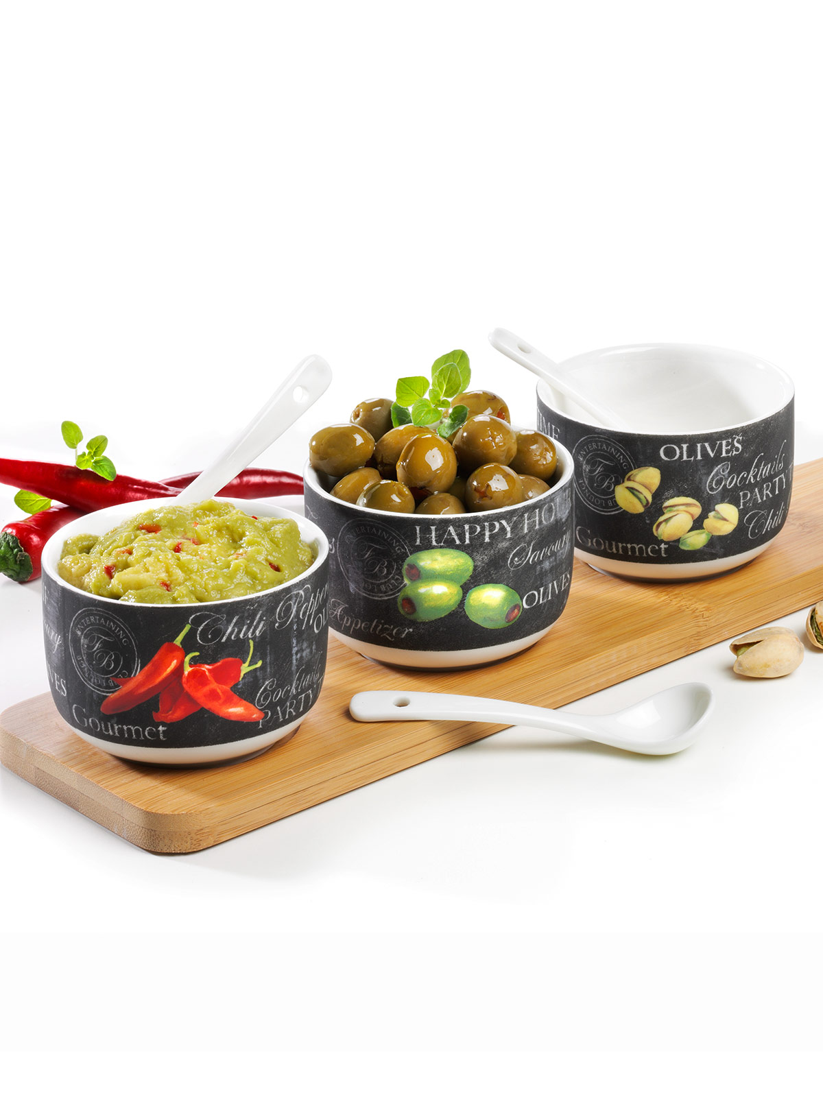 Dipset „Mediterran“