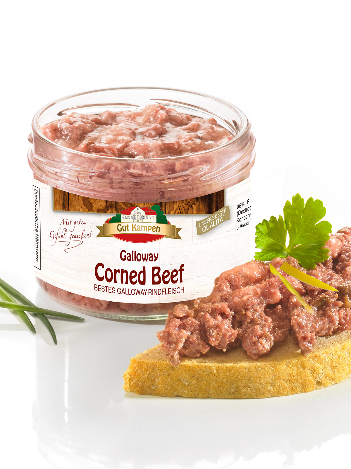 Galloway Corned Beef