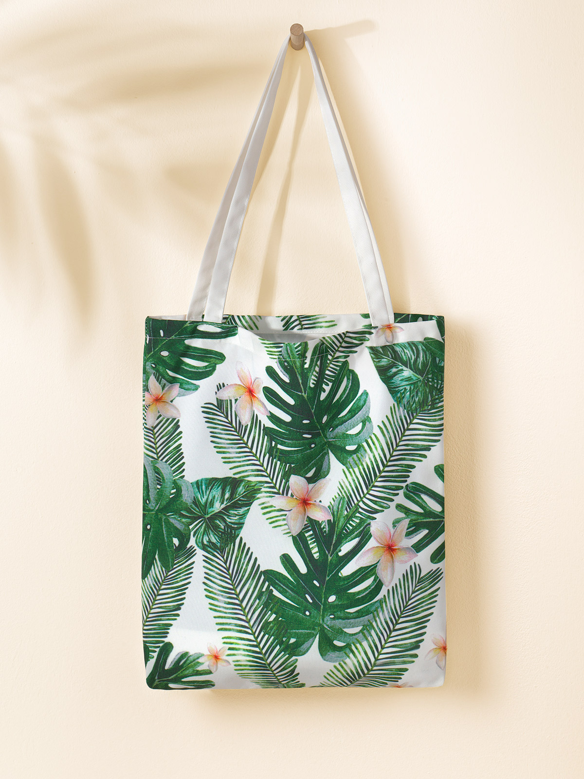 Stofftasche „Tropical“ 