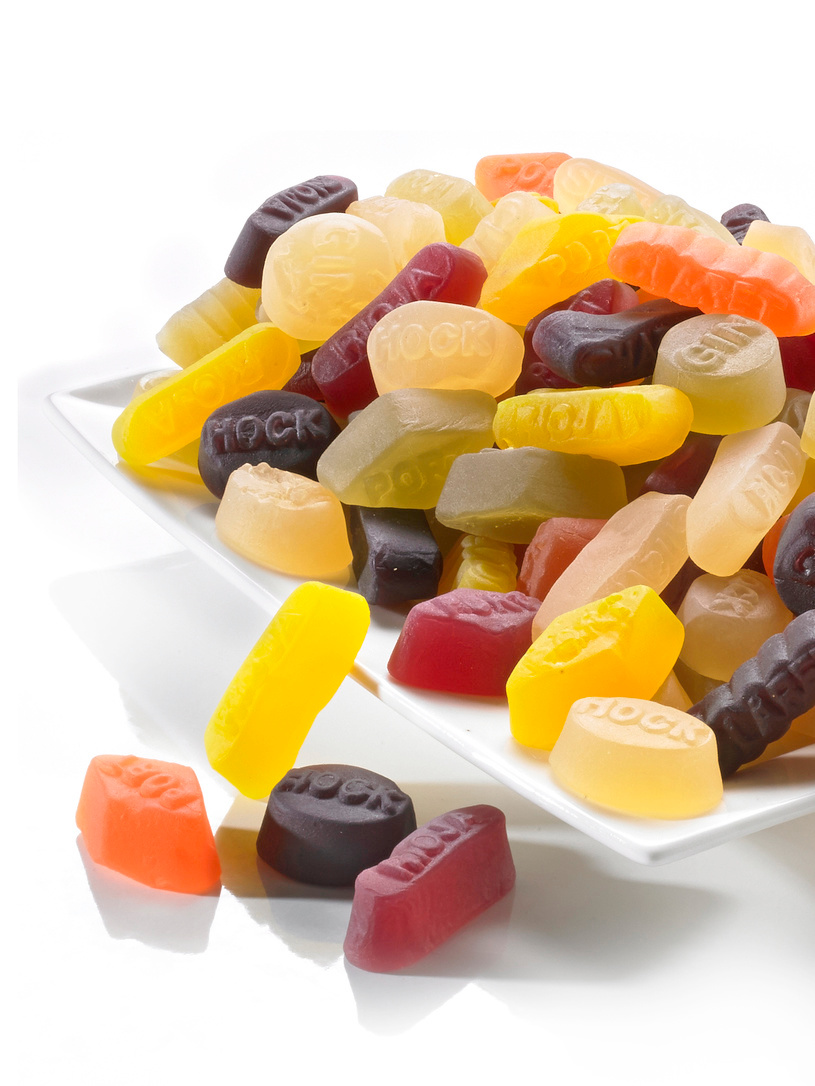Wine Gums