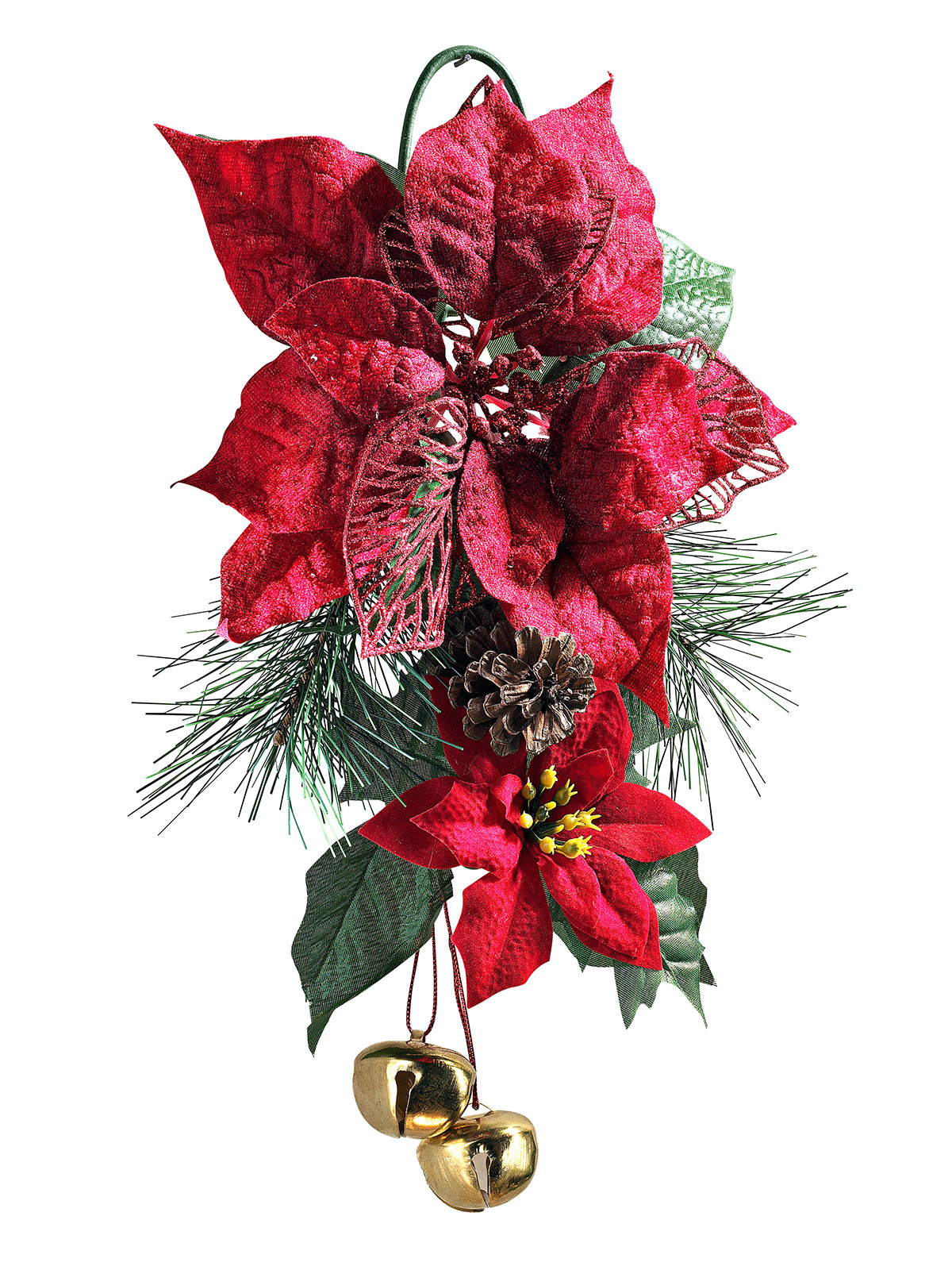 Hänger „Weihnachtsstern“