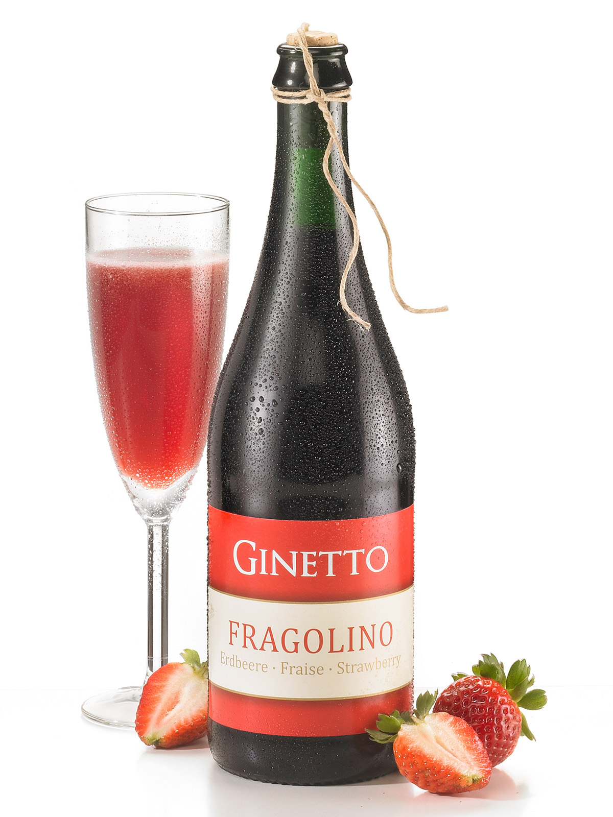 Fragolino