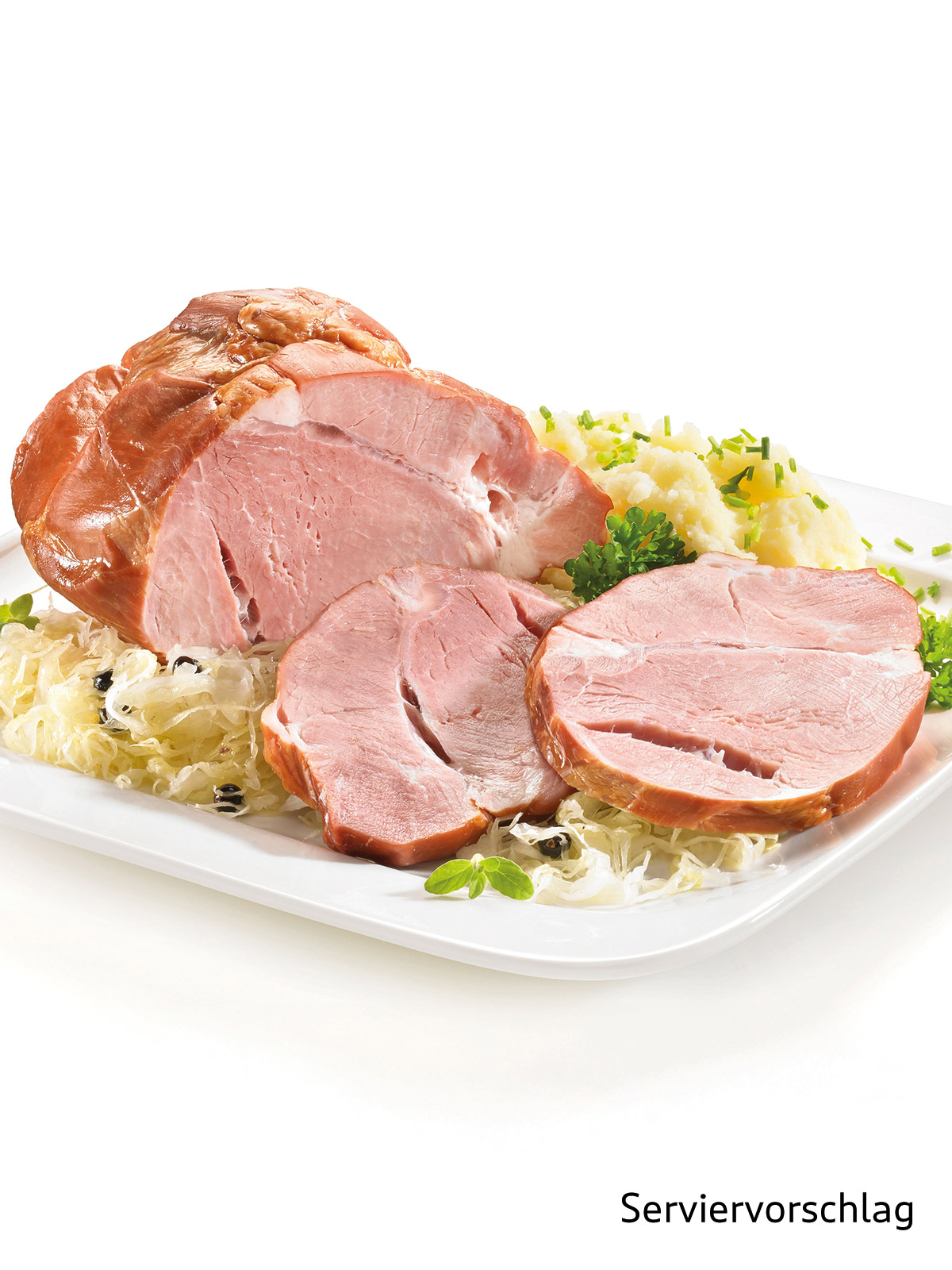 Schäufele