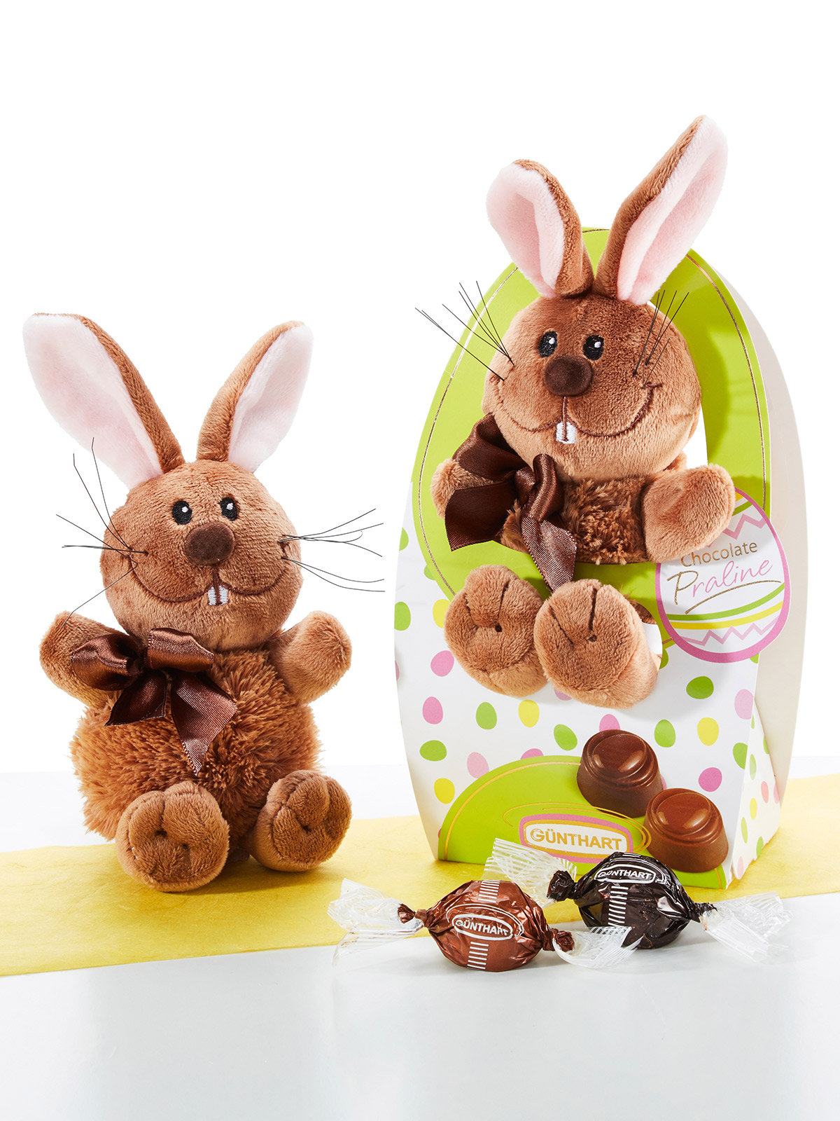 Süßer Hase