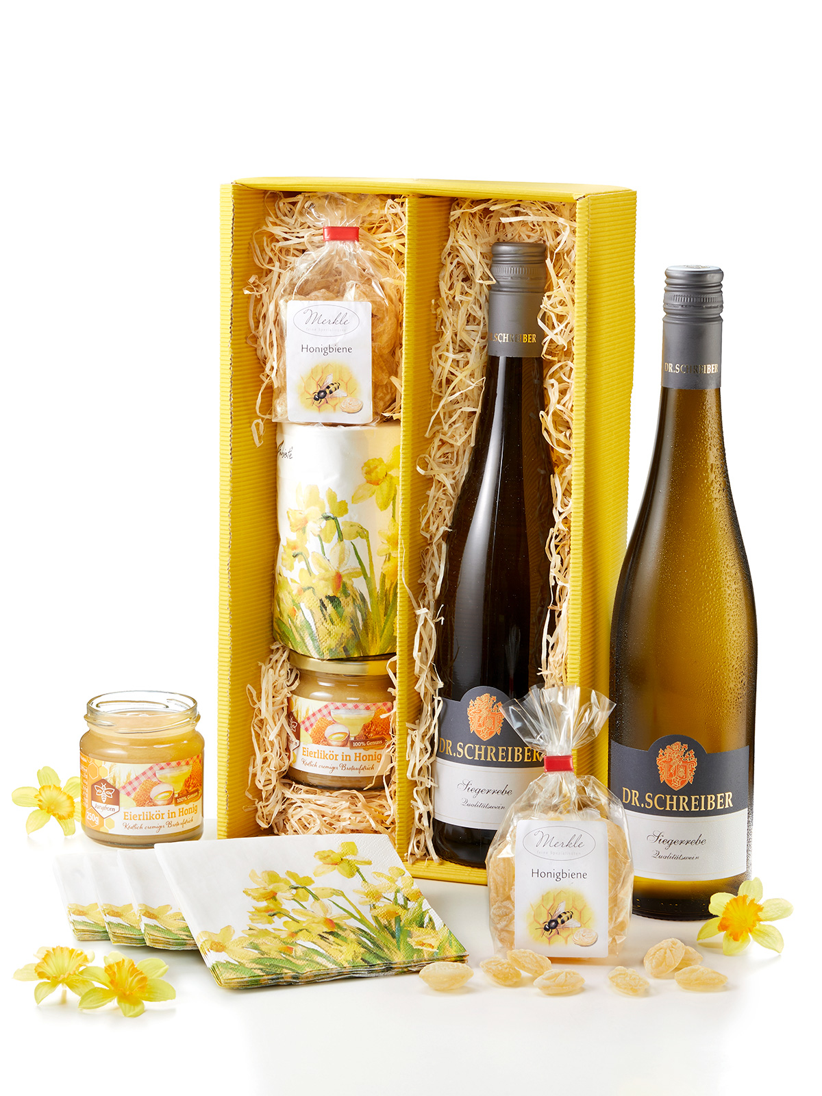 Präsent „Frühlingserwachen“