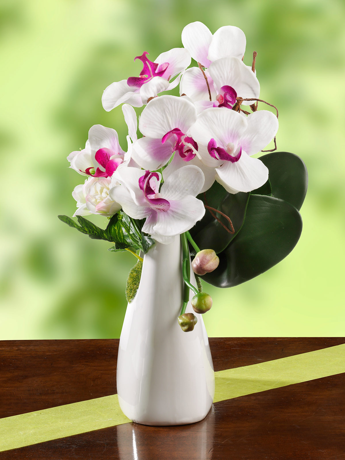 Orchideengesteck „Mira“