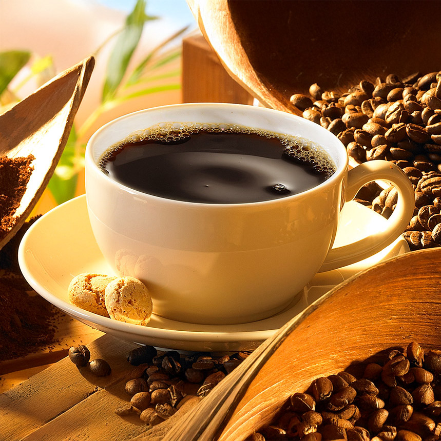 Kaffeetasse