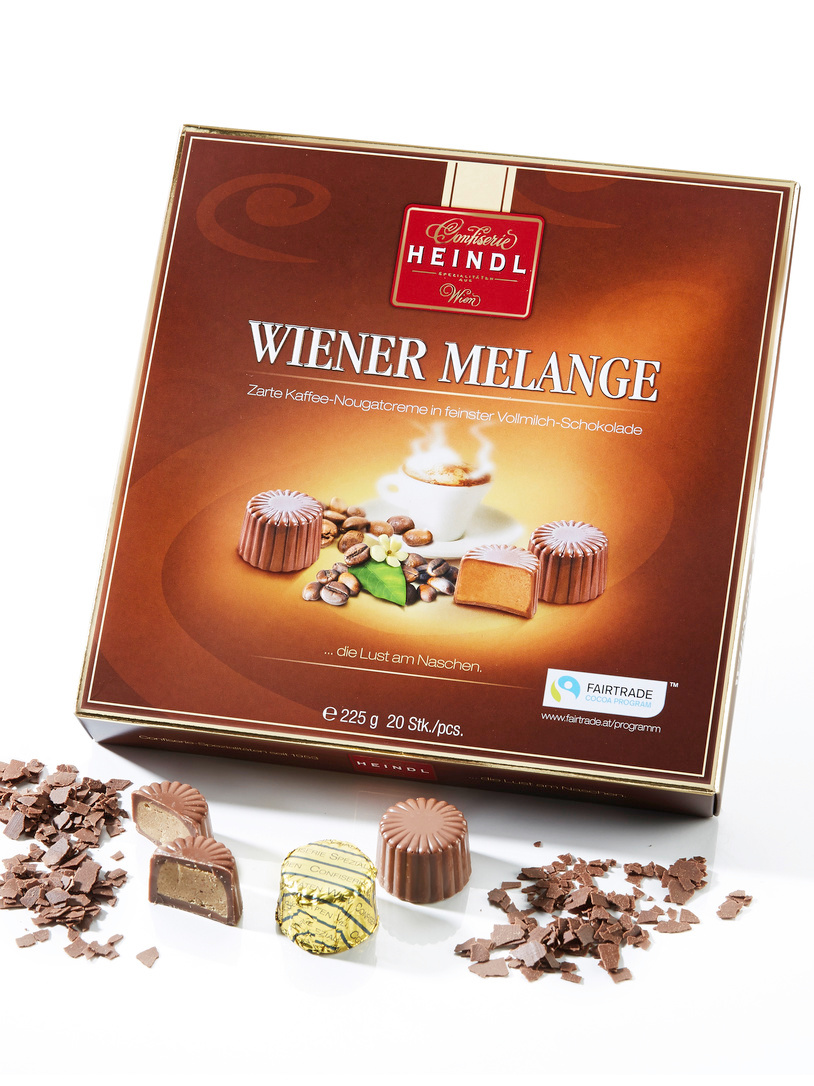 Wiener Pralinen