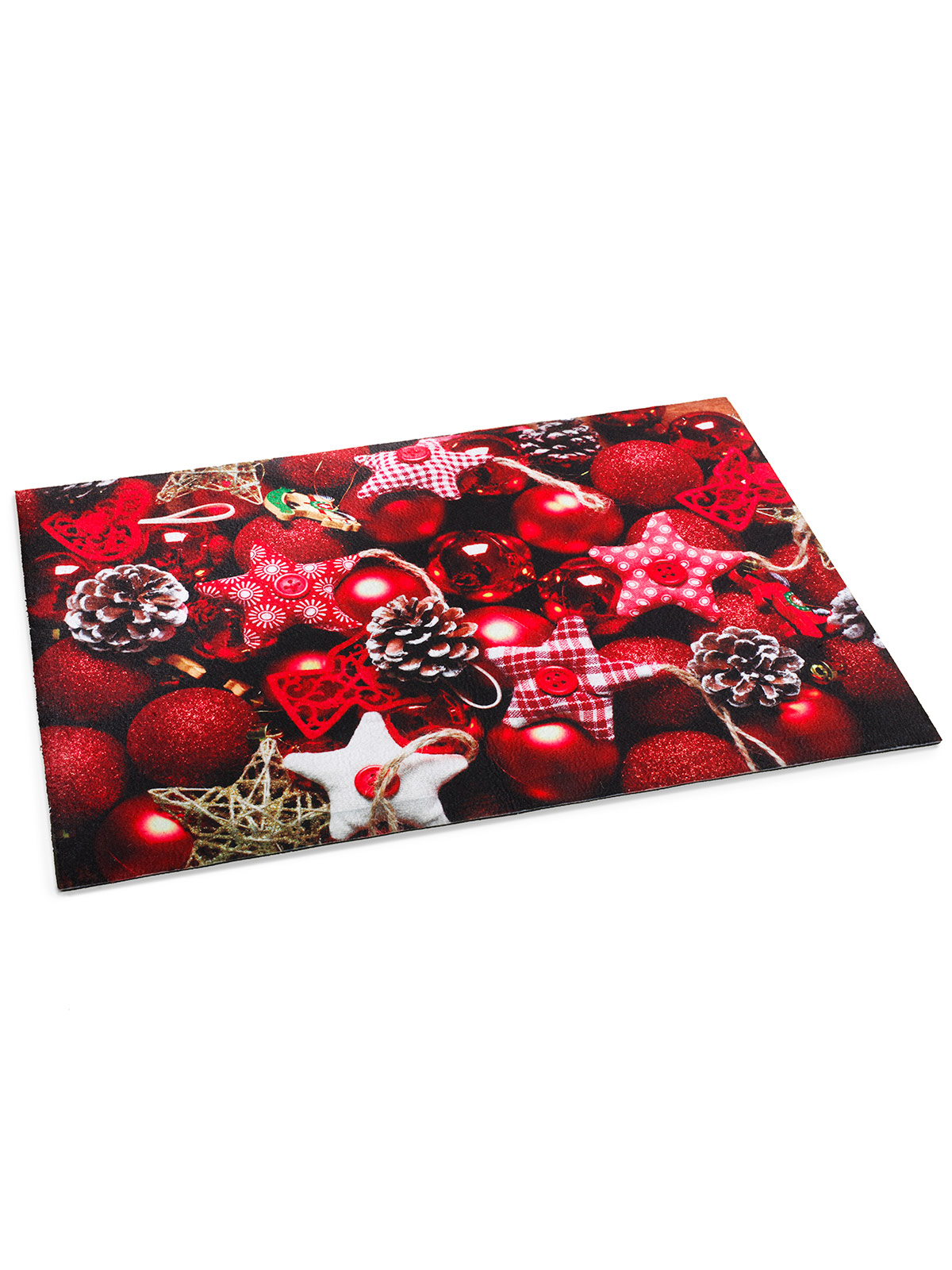 Fußmatte „Weihnachten“