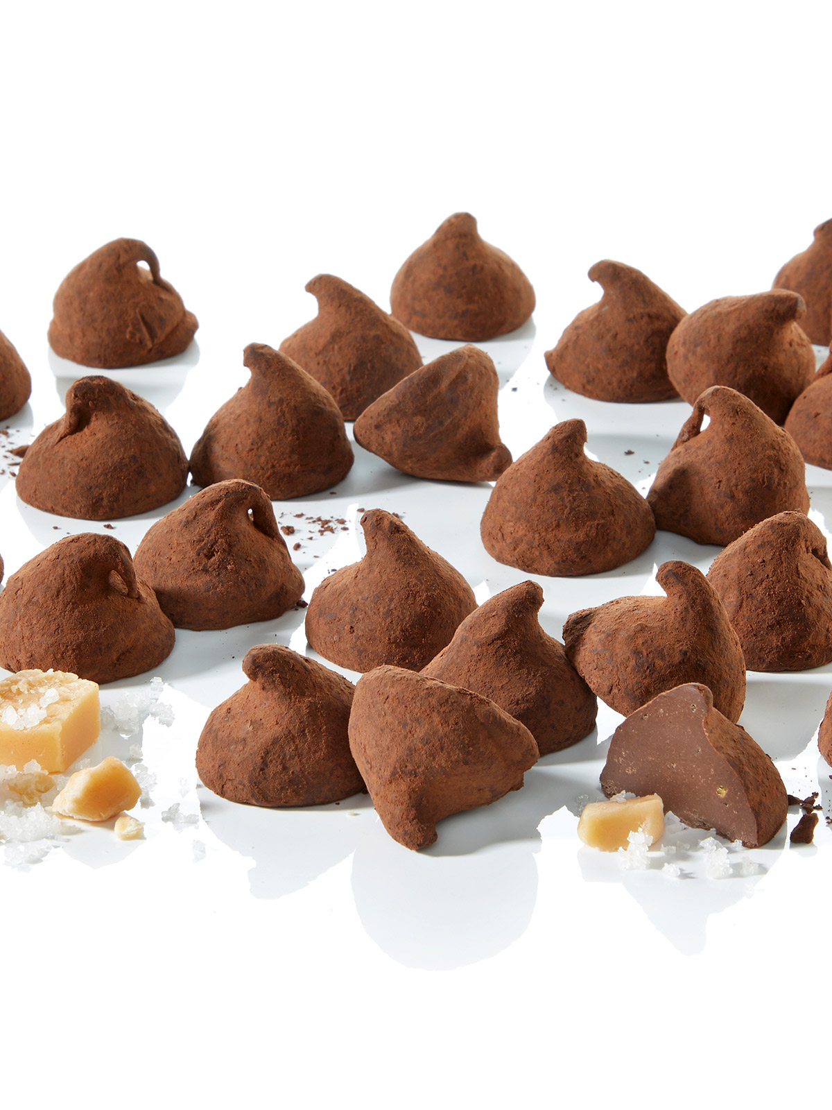 Trüffel „Salz & Karamell“ | 107897 Trüffel „Salz & Karamell“ | 107897
