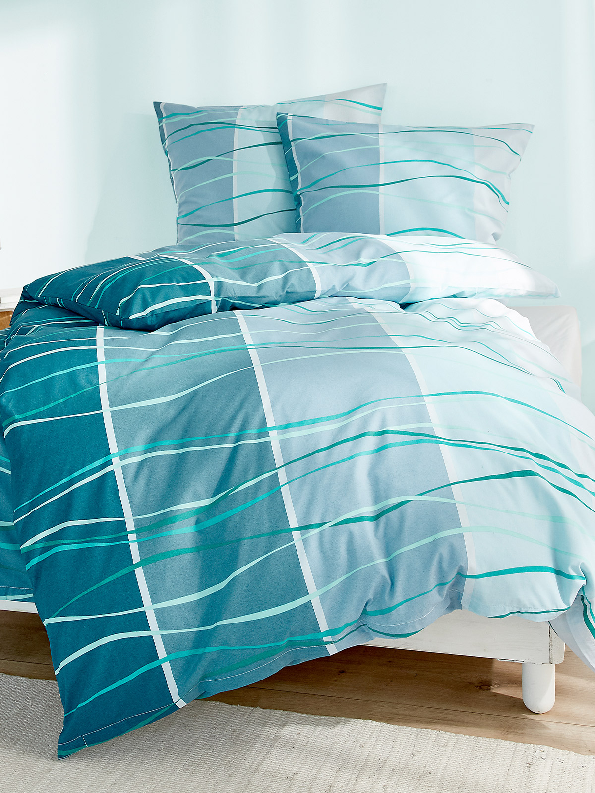 Bettwäsche-Set „Imke“ Bettwäsche-Set „Imke“