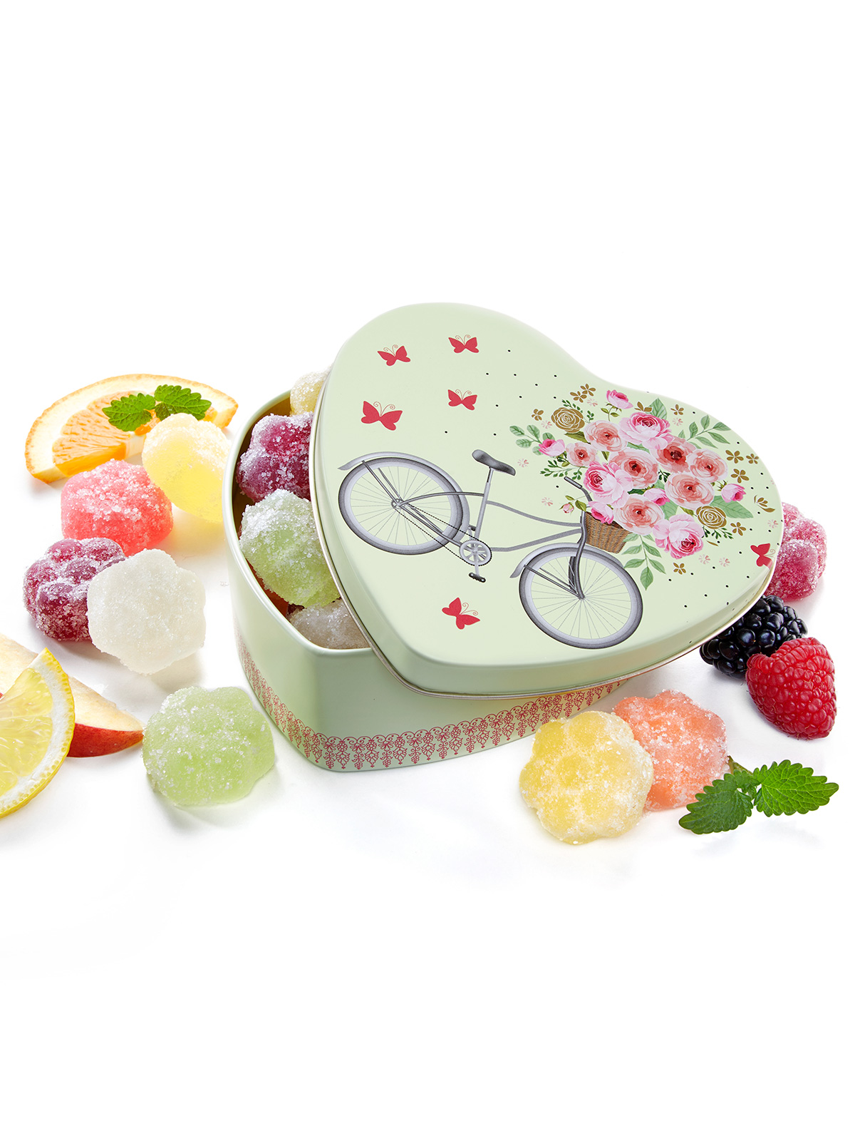 Un Windrose Imagen. Imagen: 5533905