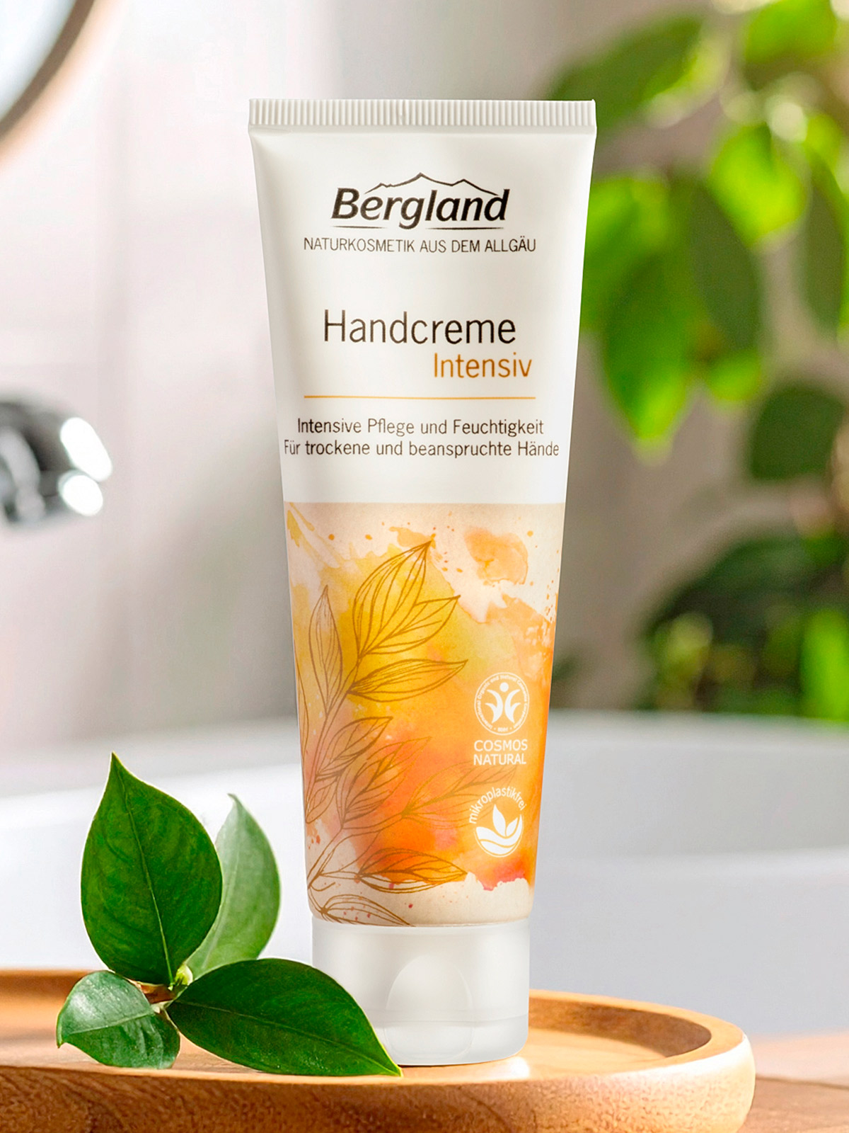 Handcreme Intensiv