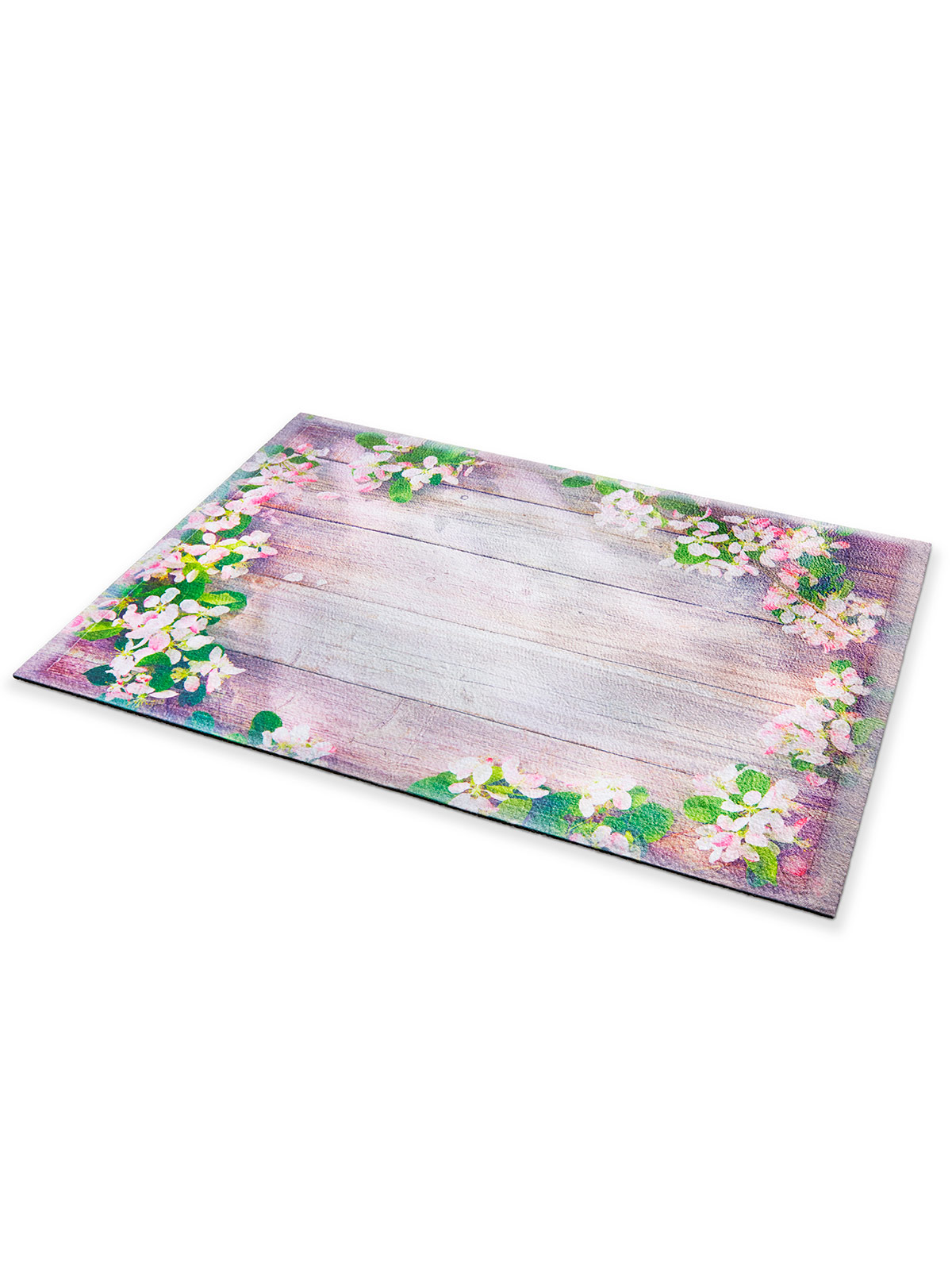 Fußmatte „Apfelblüte“