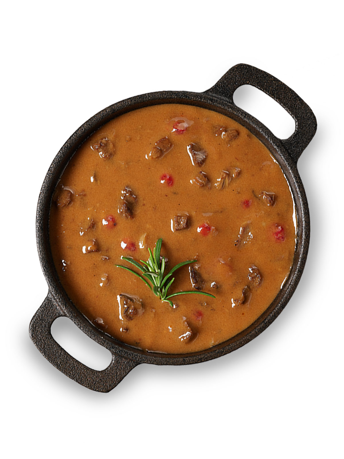 Hirsch-Rahmsuppe | 104391