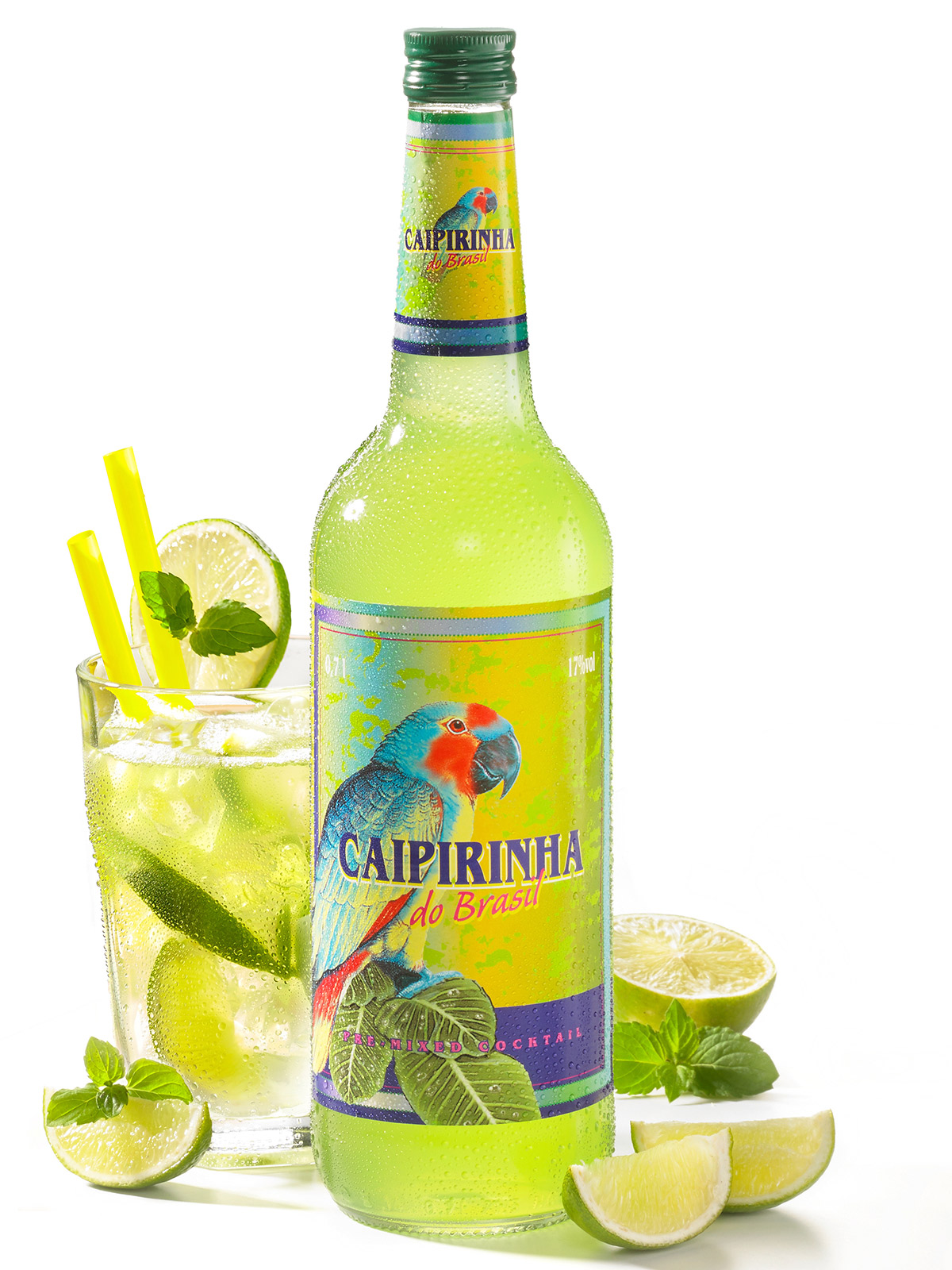 Caipirinha do Brasil