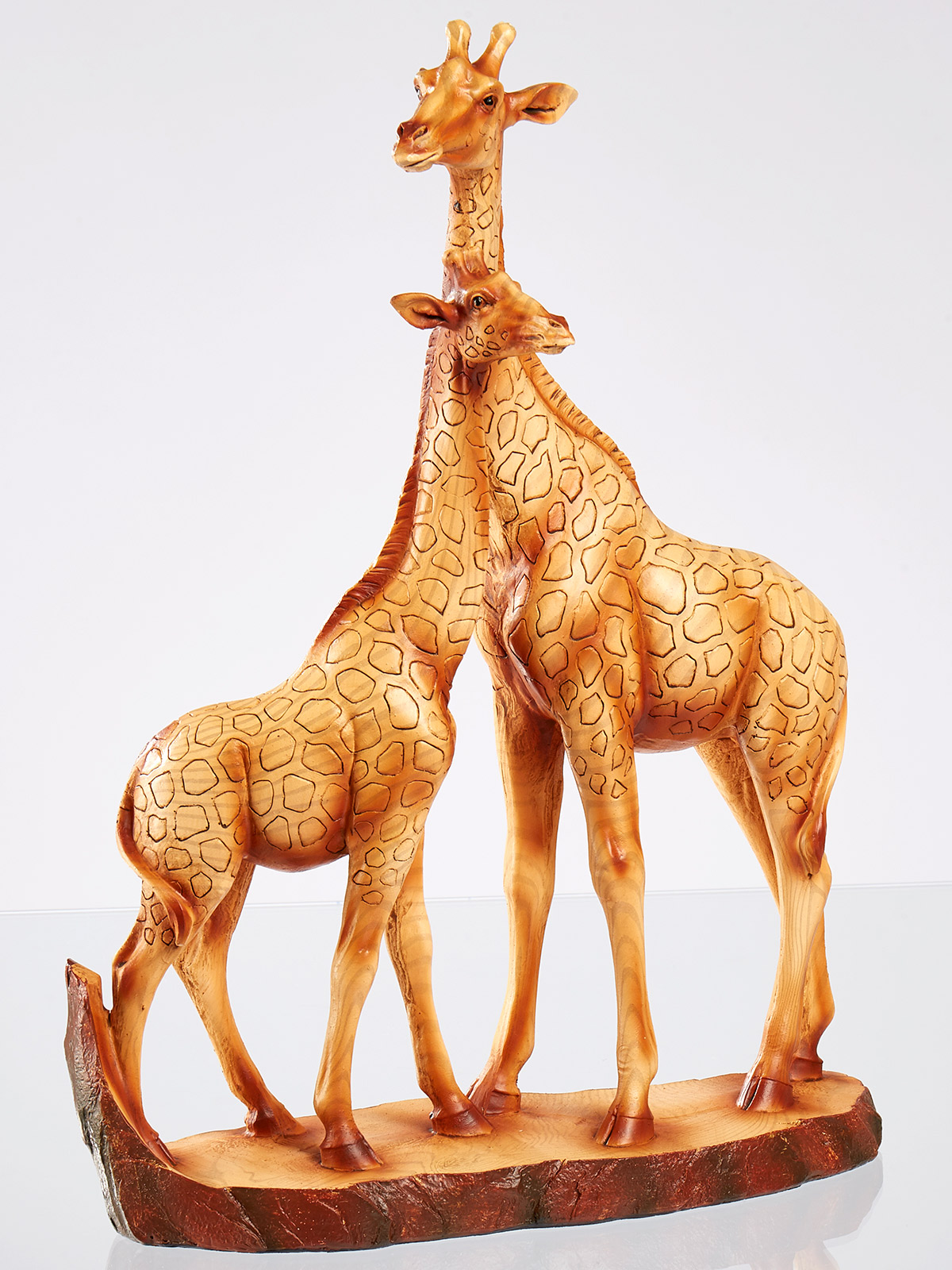 Giraffenpaar