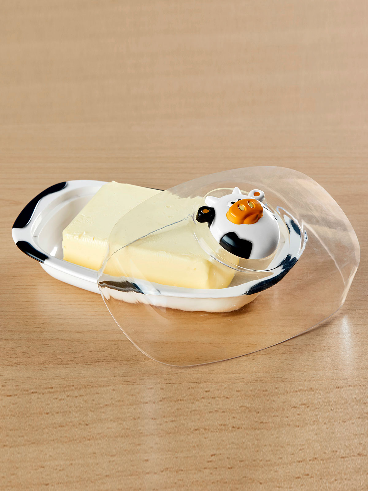 Butterdose „Kuh“