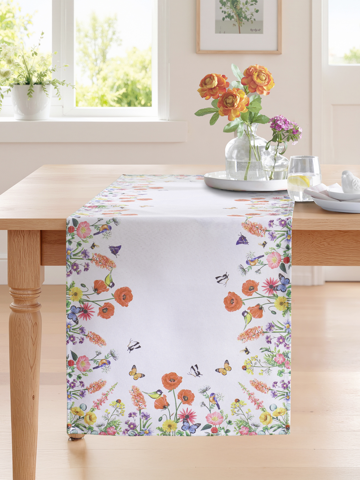 Tischdecke „Moni“