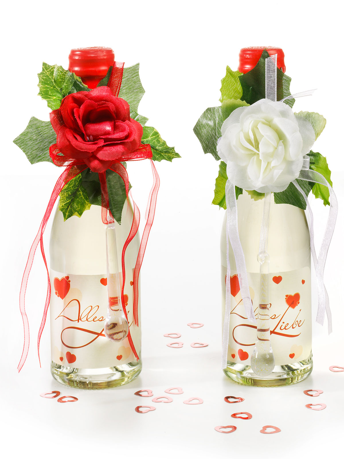 Secco-Duo „Alles Liebe“