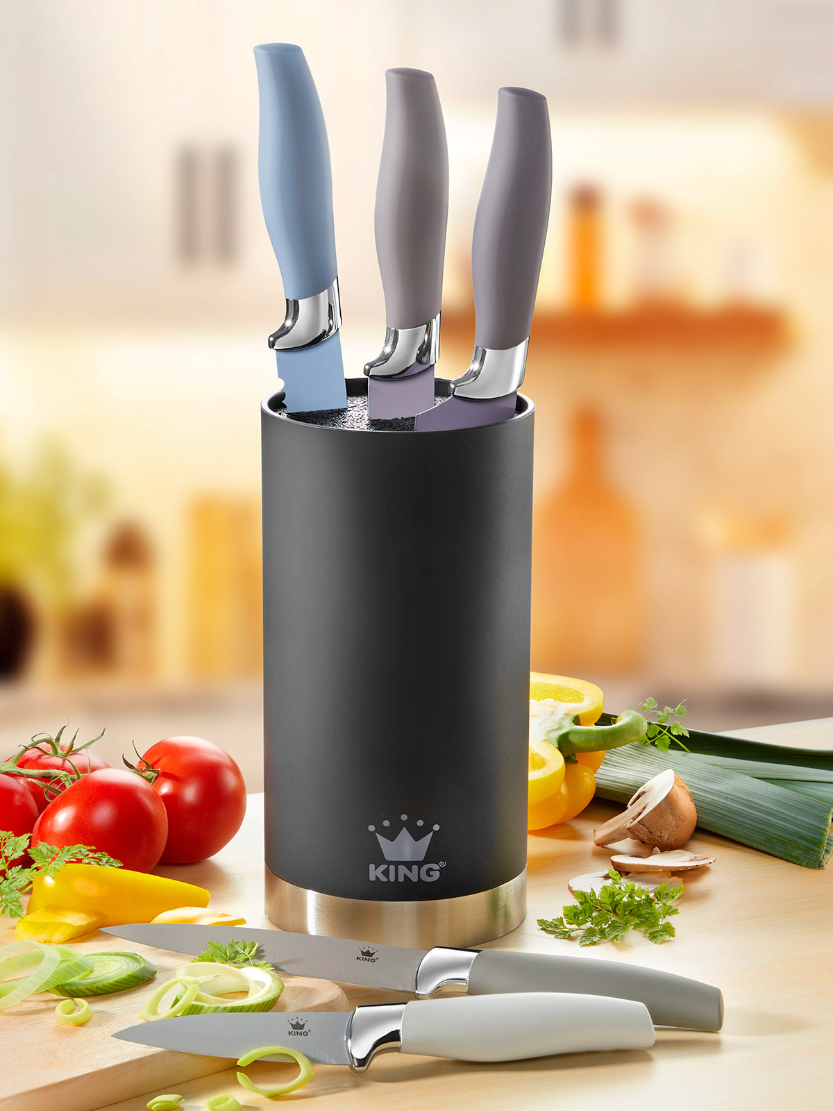 Messerblock „Mare“ Messerblock „Mare“