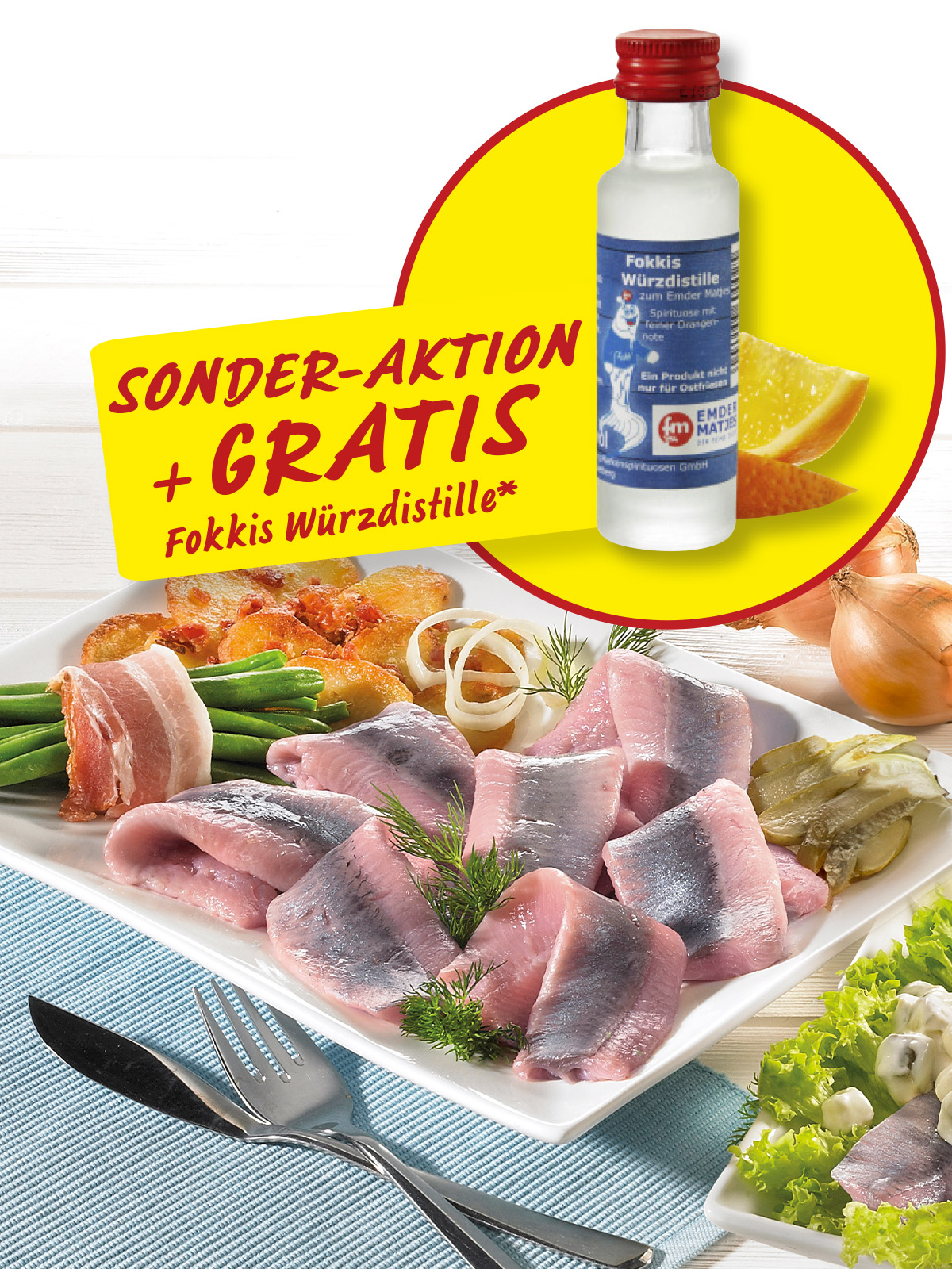 Emder Räuchermatjes