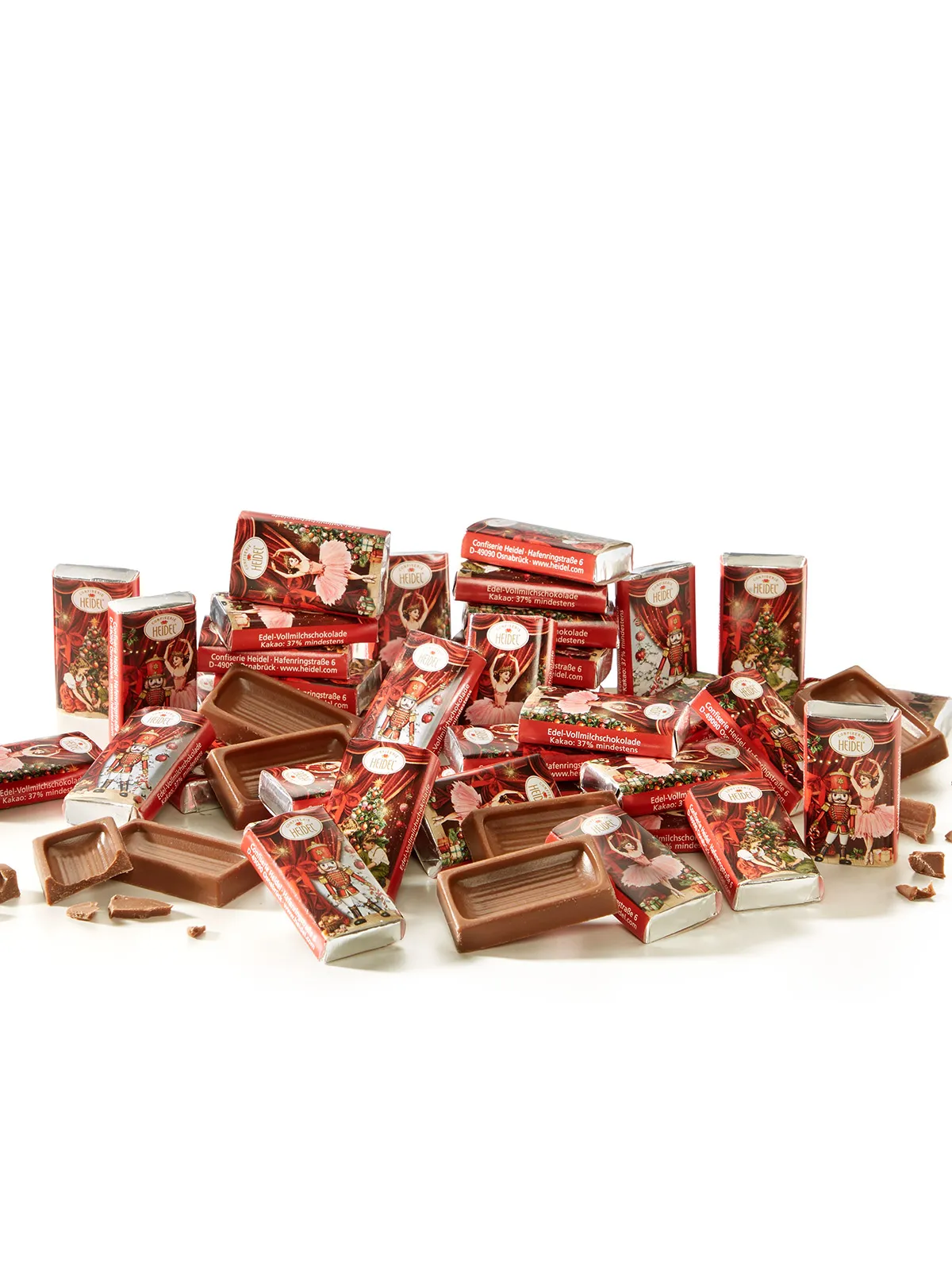 Weihnachtstäfelchen