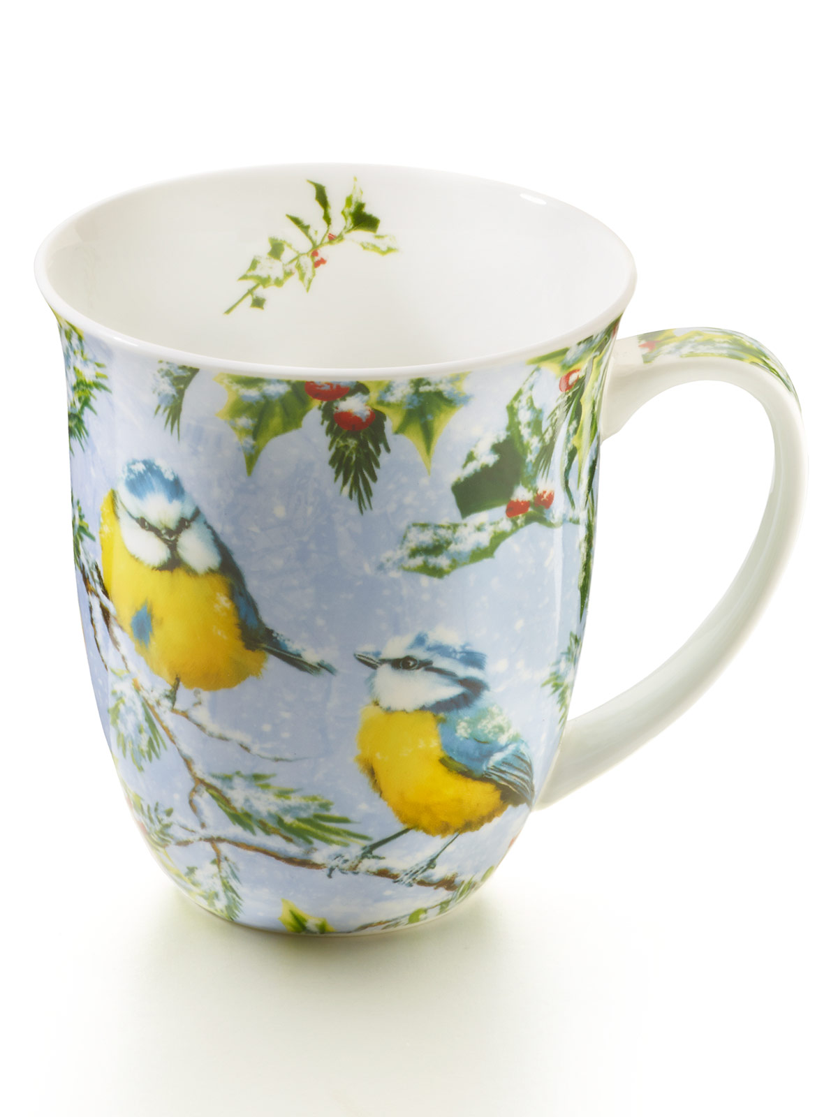 Becher „Blaumeise“