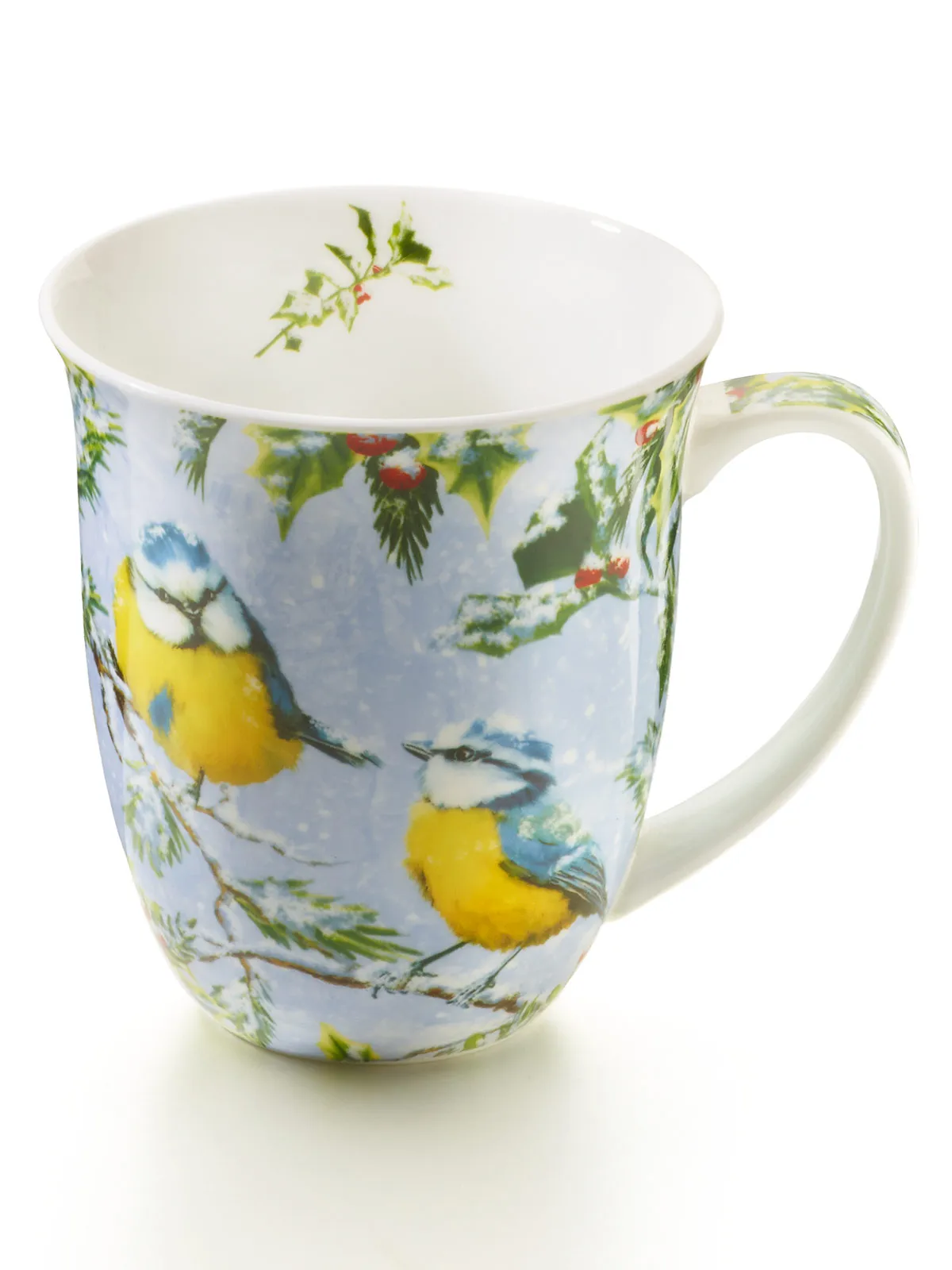 Becher „Blaumeise“