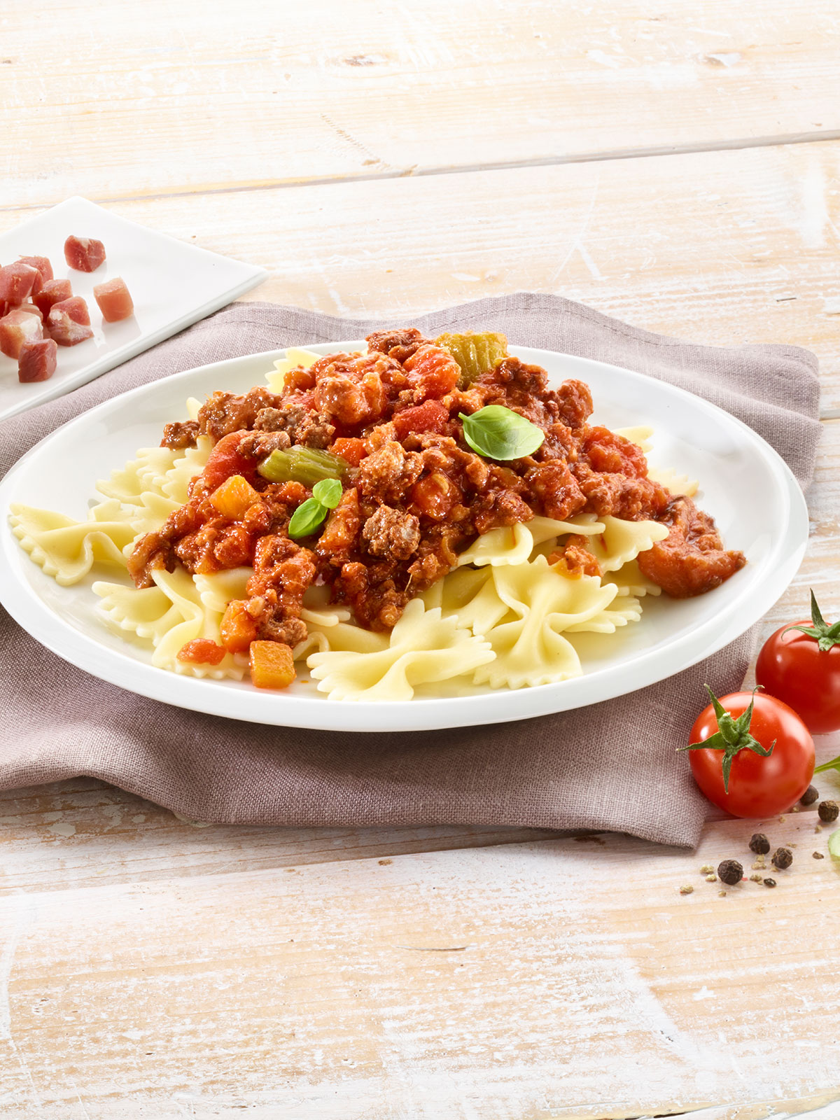 Bolognesesauce „Originale“