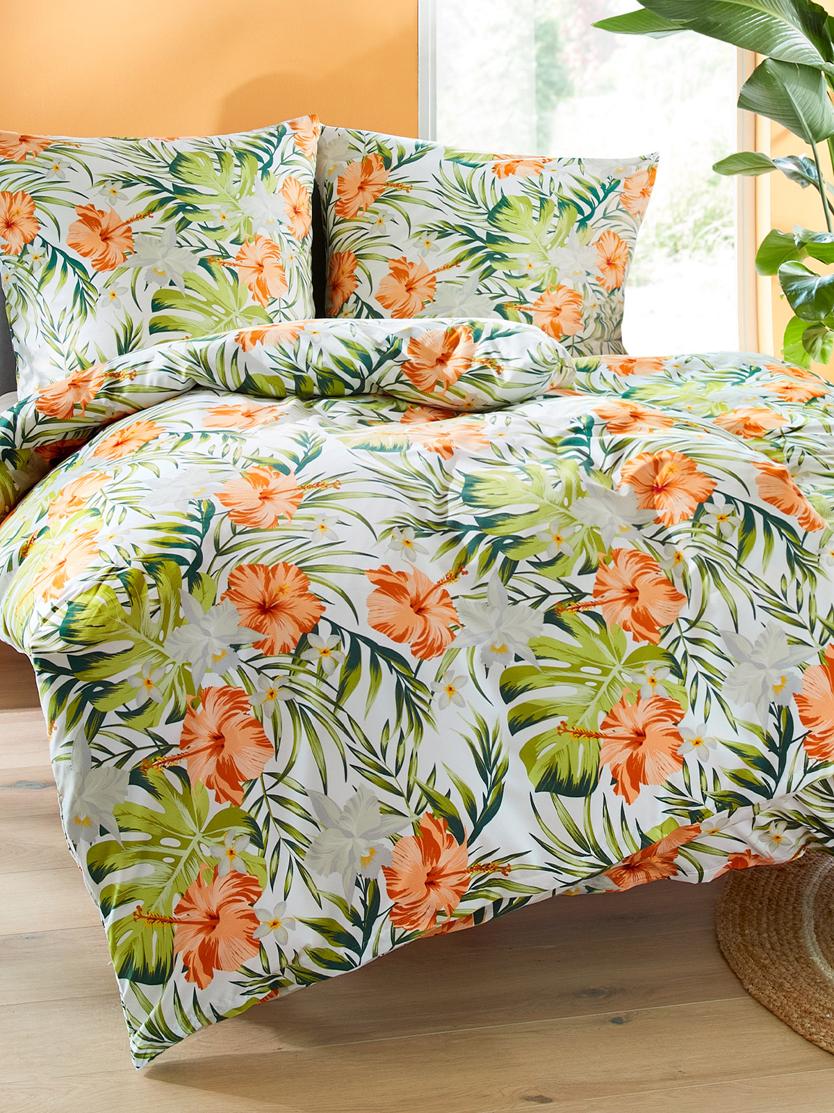 Bettwäsche-Set „Jane“ Bettwäsche-Set „Jane“