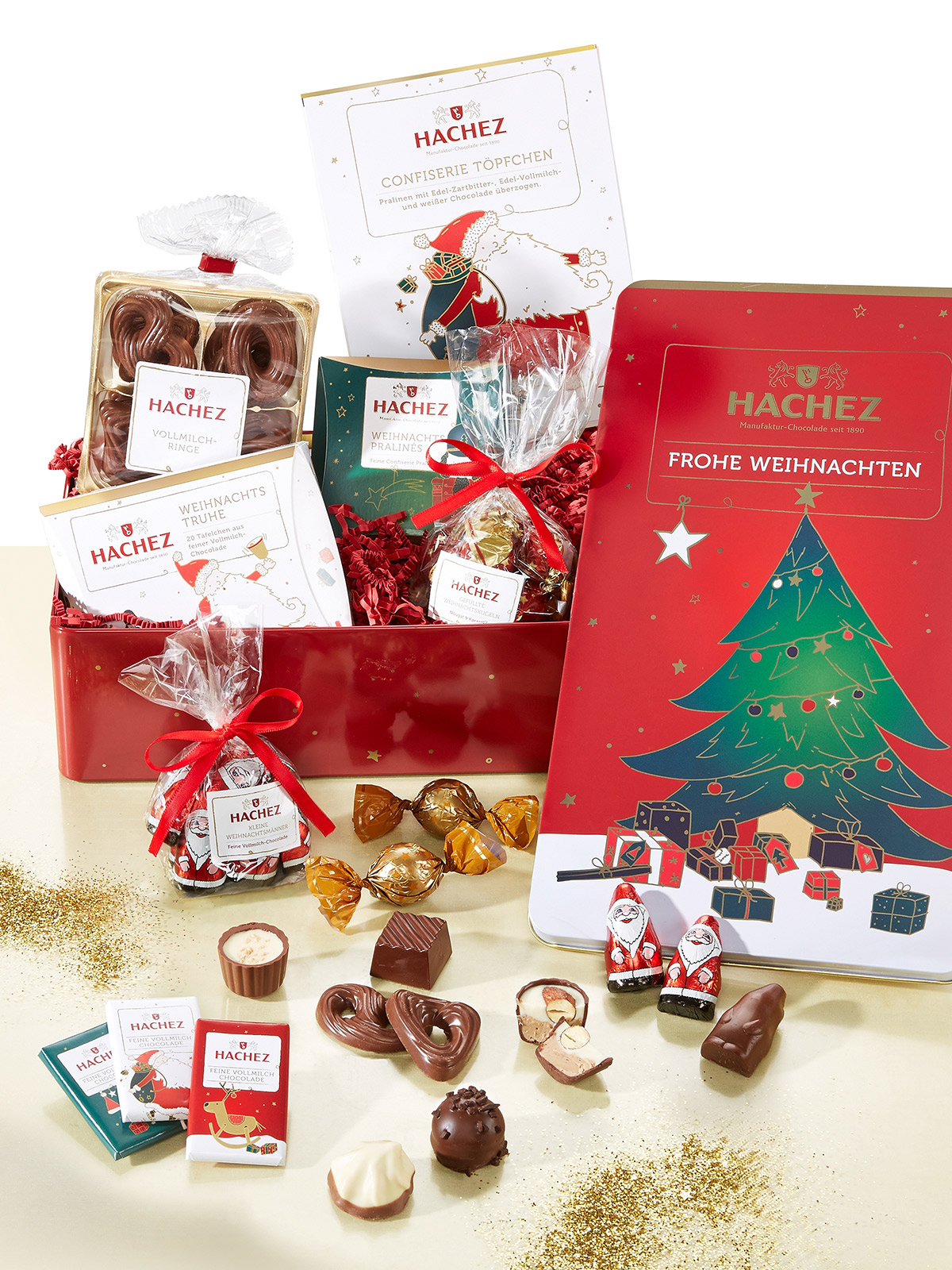 Weihnachtspräsent