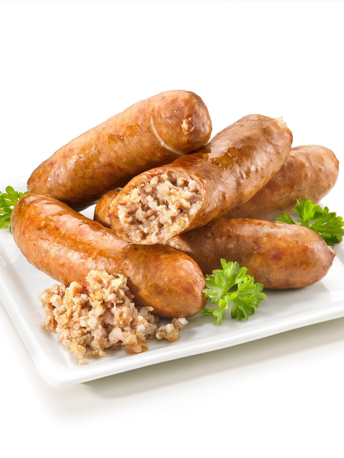 Oldenburger Pinkel 