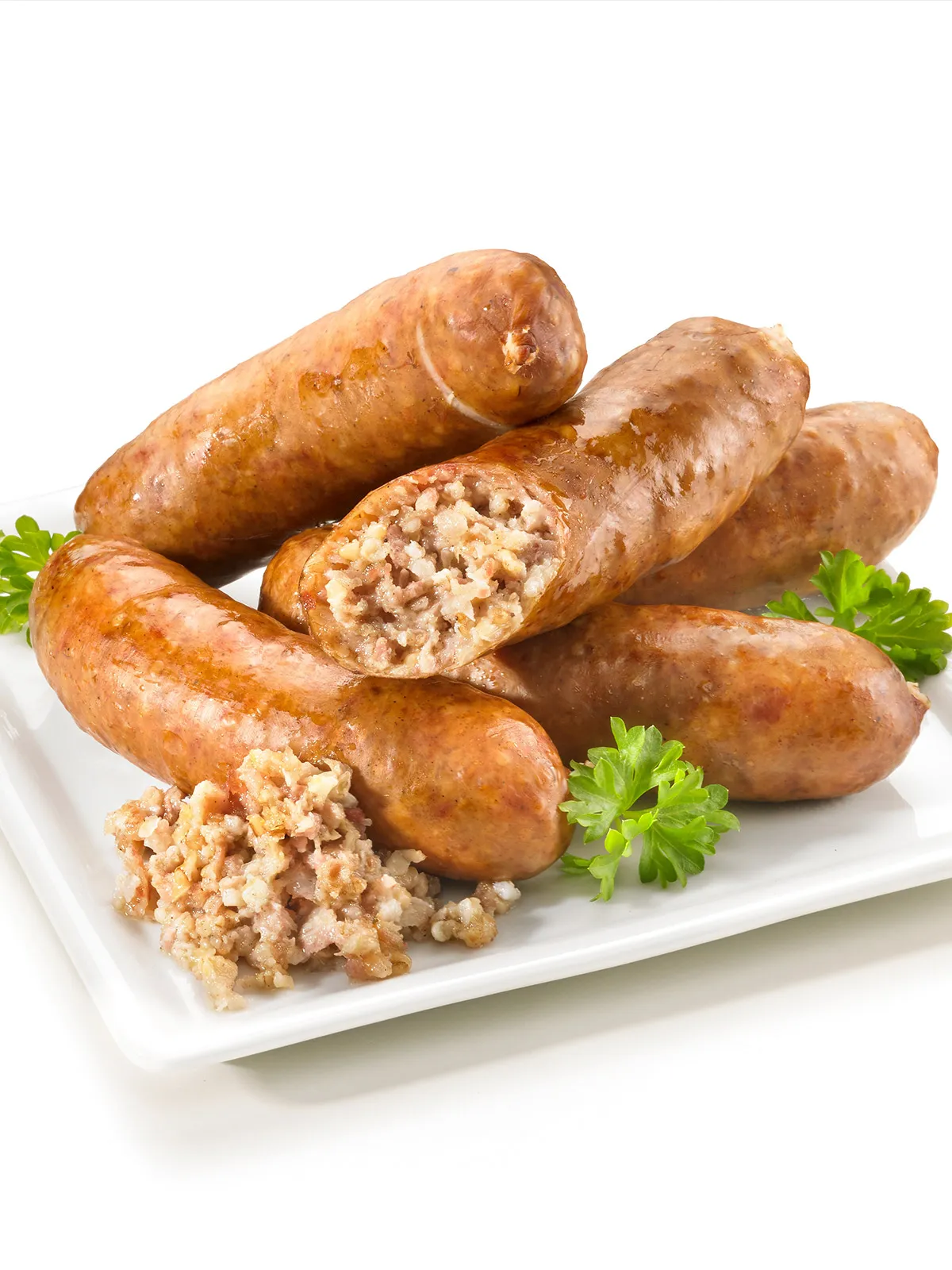 Oldenburger Pinkel 
