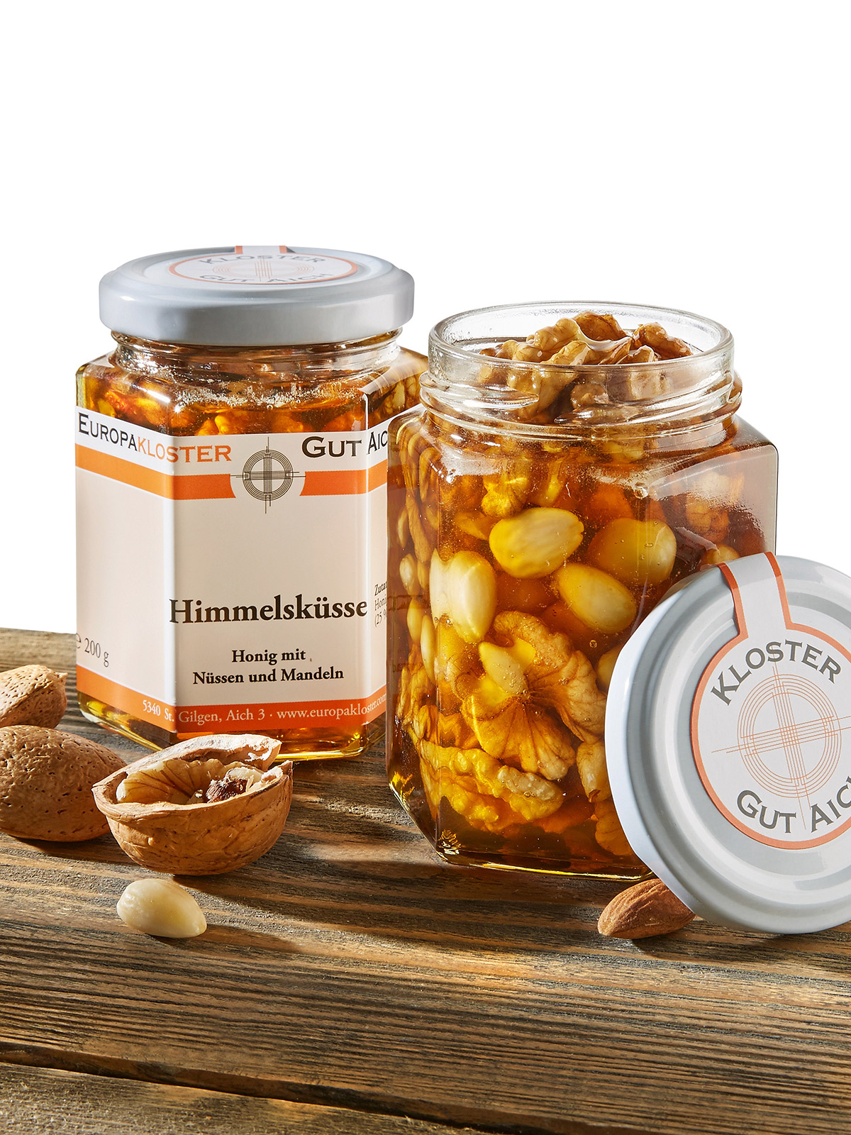 Himmelsküsse