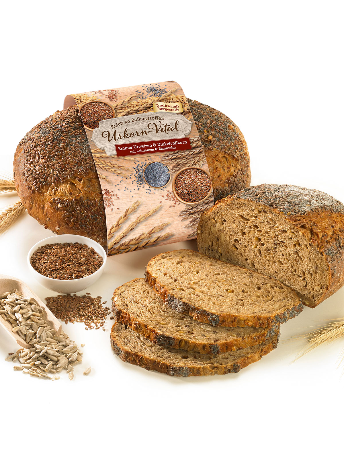 Urkorn-Vital-Brot