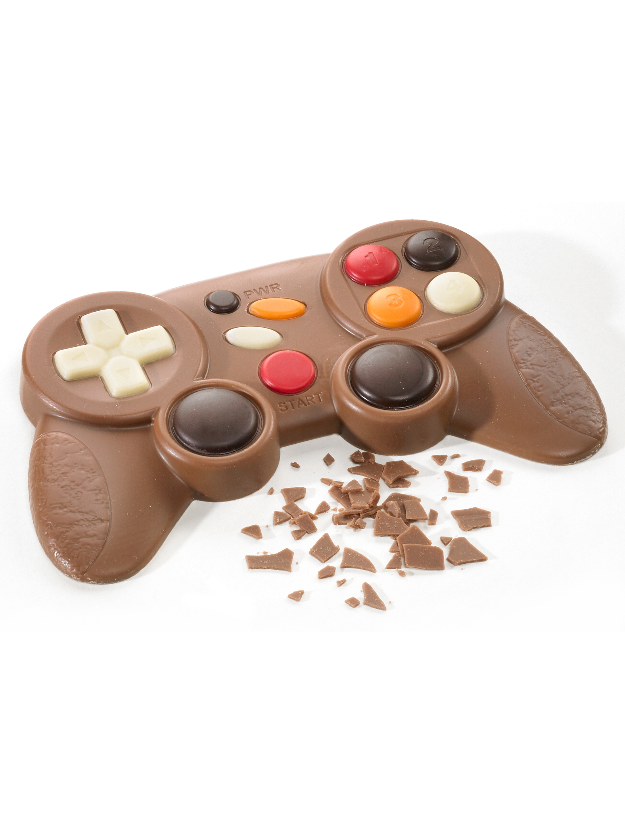 Süßer Controller