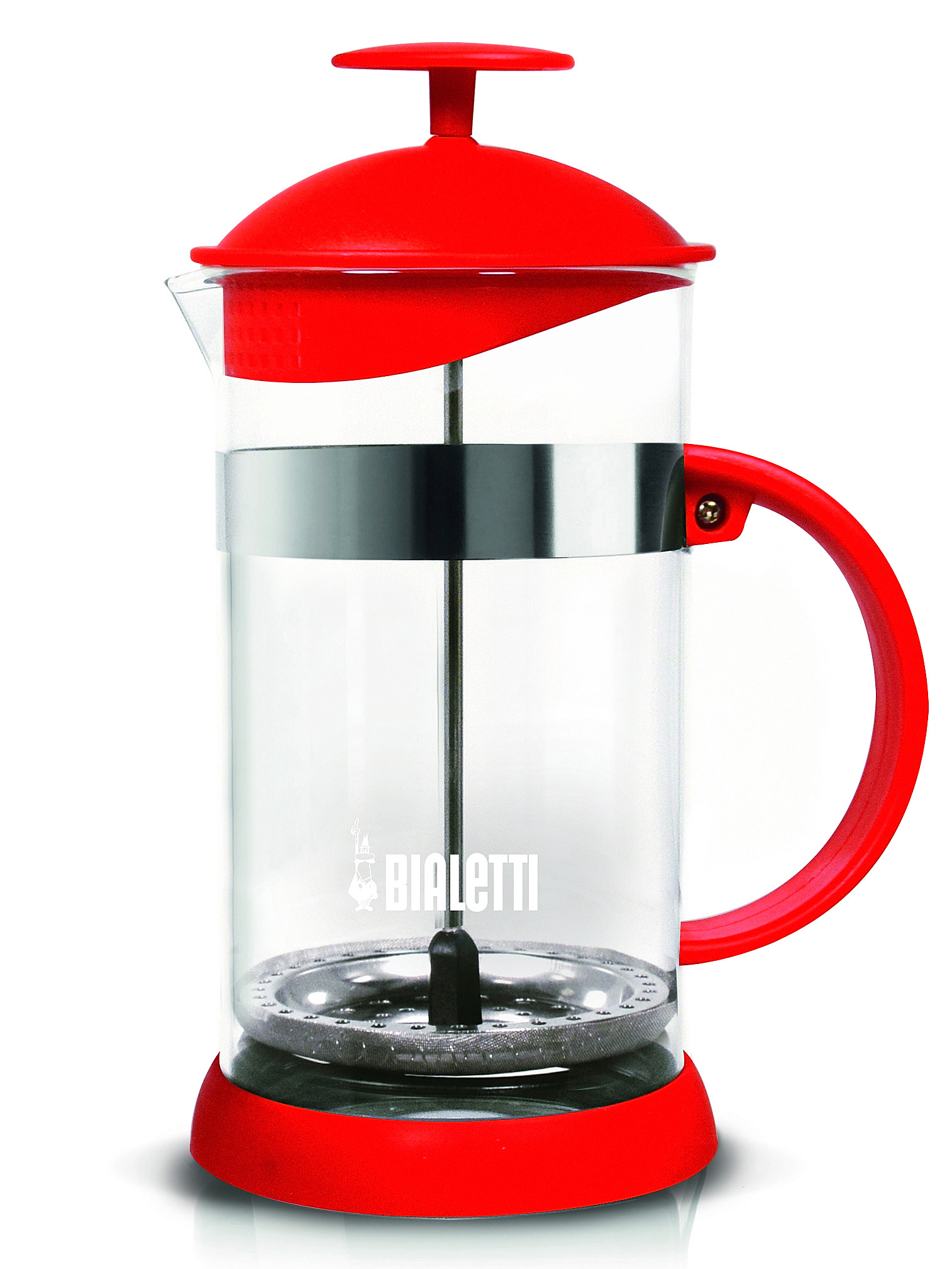 Bialetti-Cafébereiter