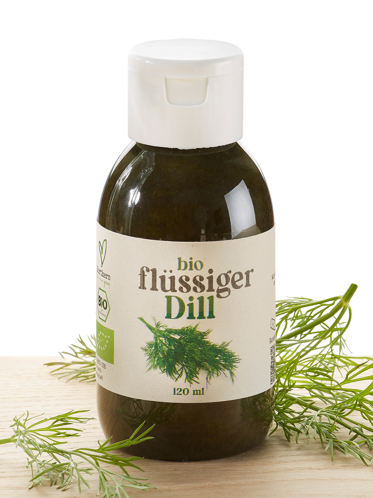 BIO Flüssiger Dill BIO Flüssiger Dill