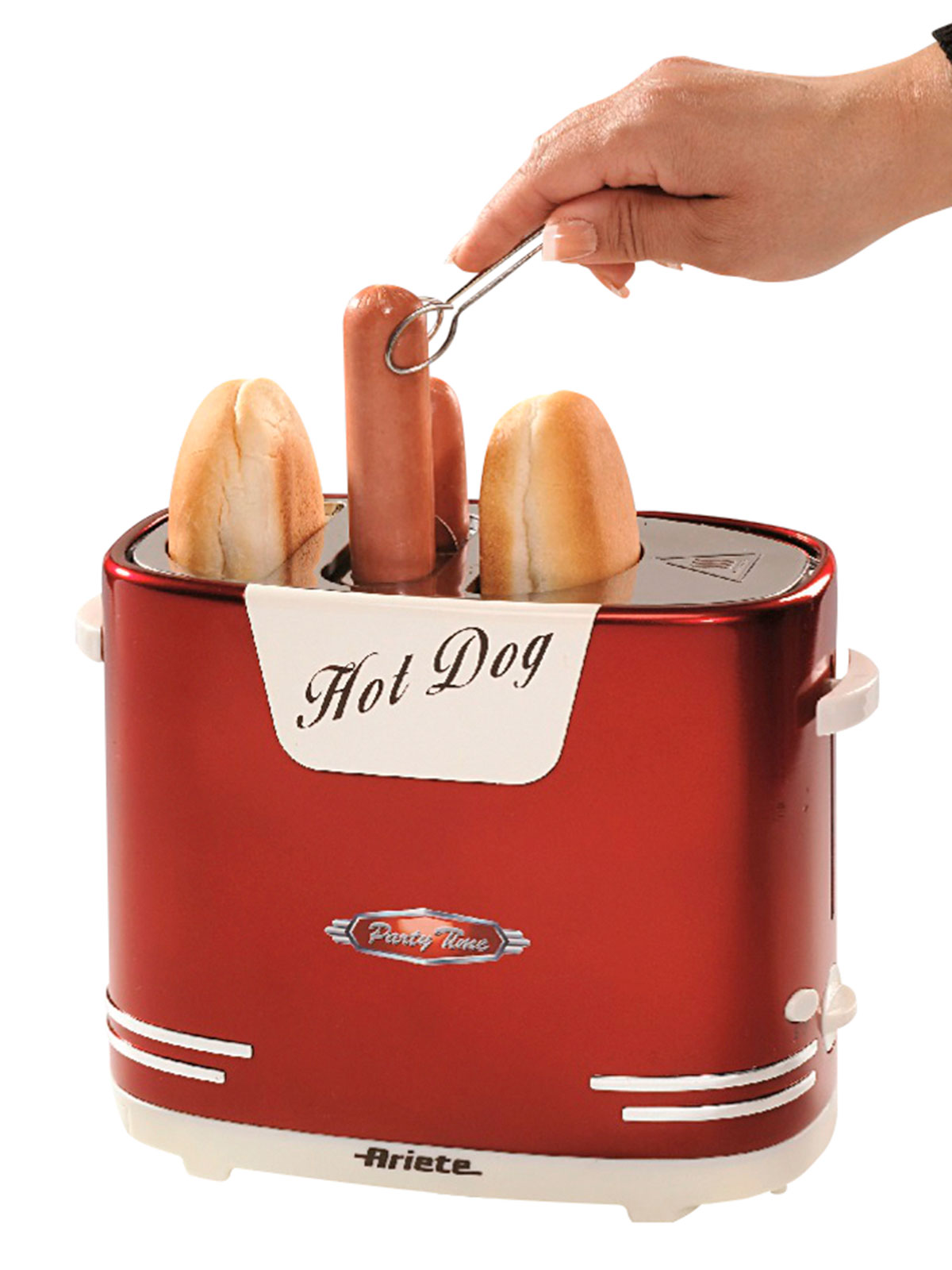 Hot Dog Maker