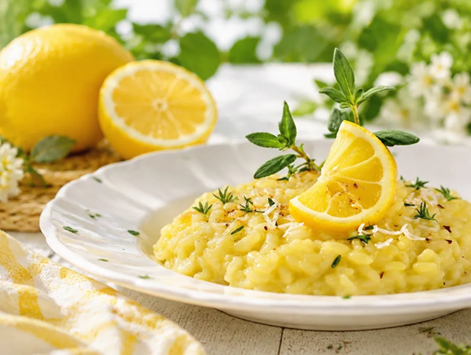 Sommerleicht genießen – köstliche Ideen für die Sommerküche
