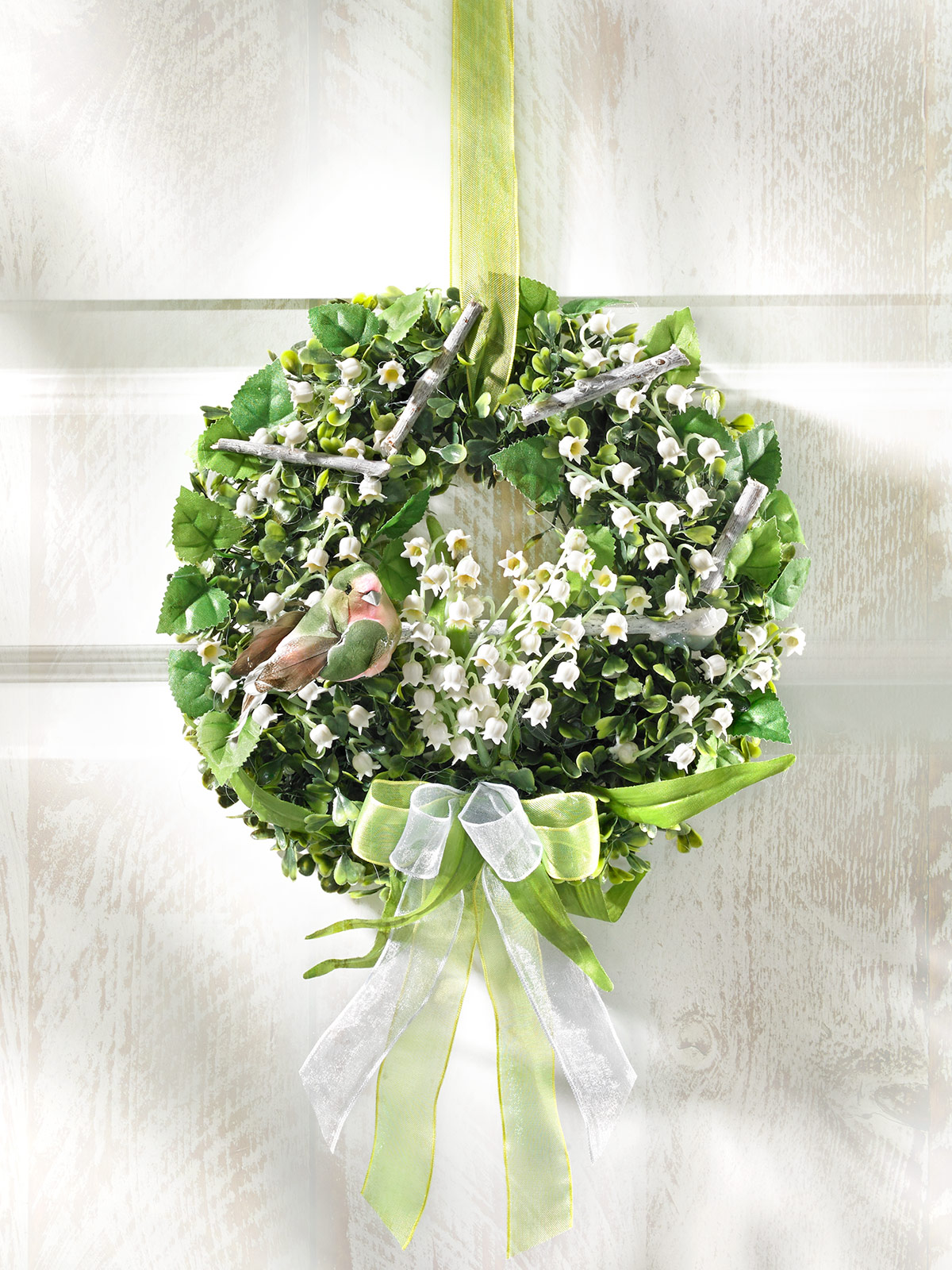 Türkranz „Maiglöckchen“